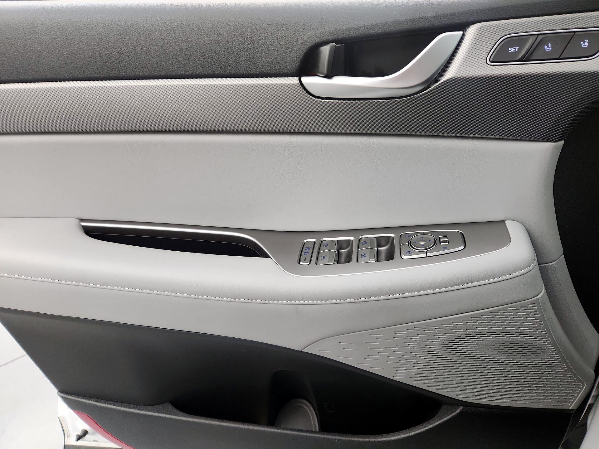 Thumbnail: 2020 Hyundai Palisade - 12