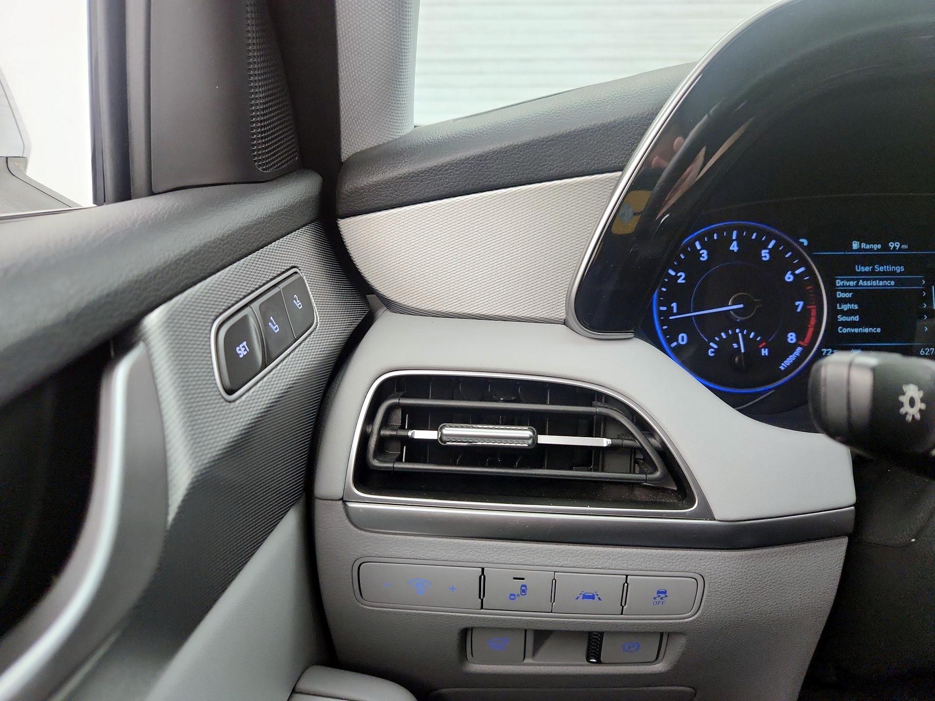 Thumbnail: 2020 Hyundai Palisade - 13