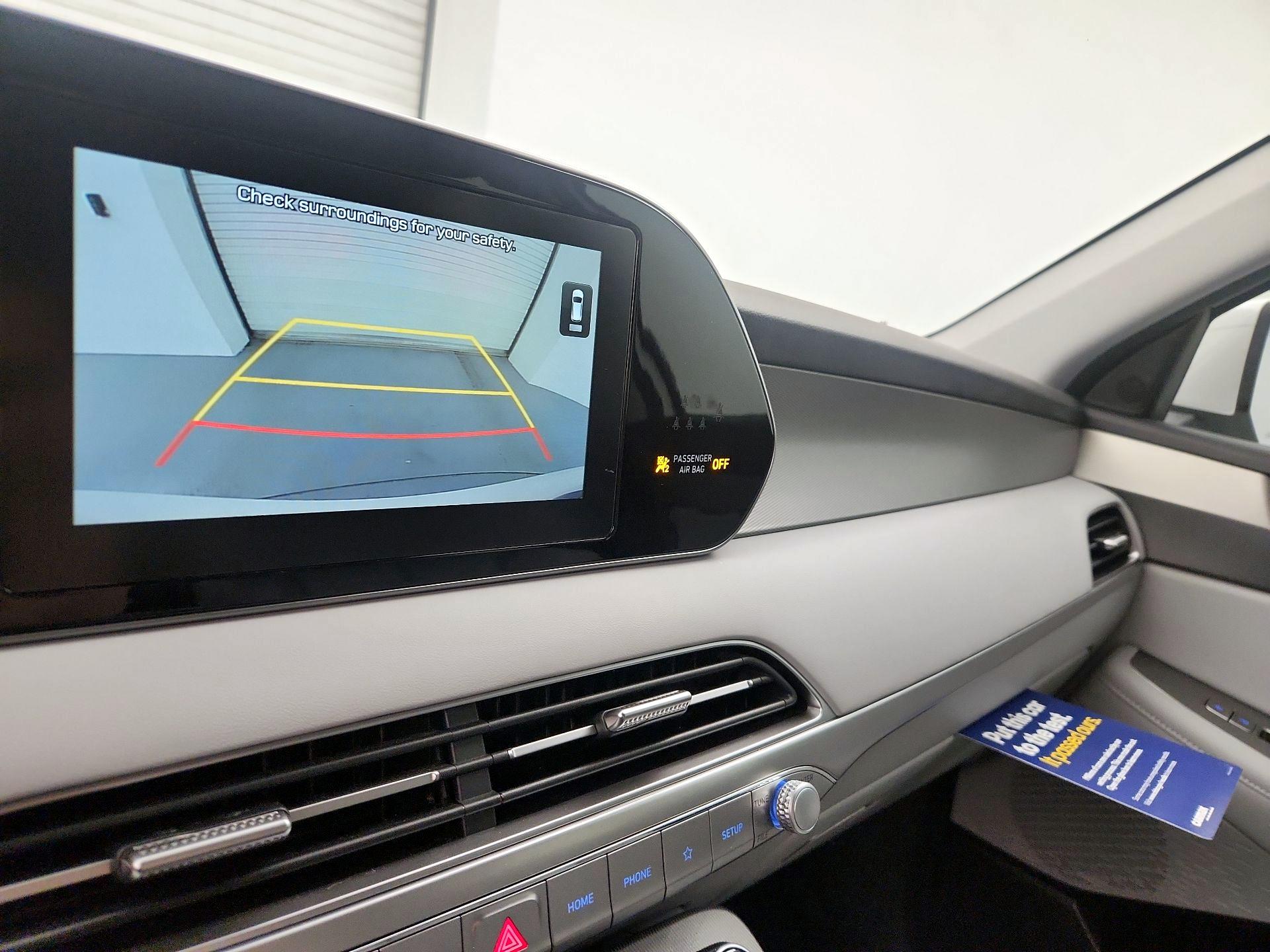 Thumbnail: 2020 Hyundai Palisade - 14