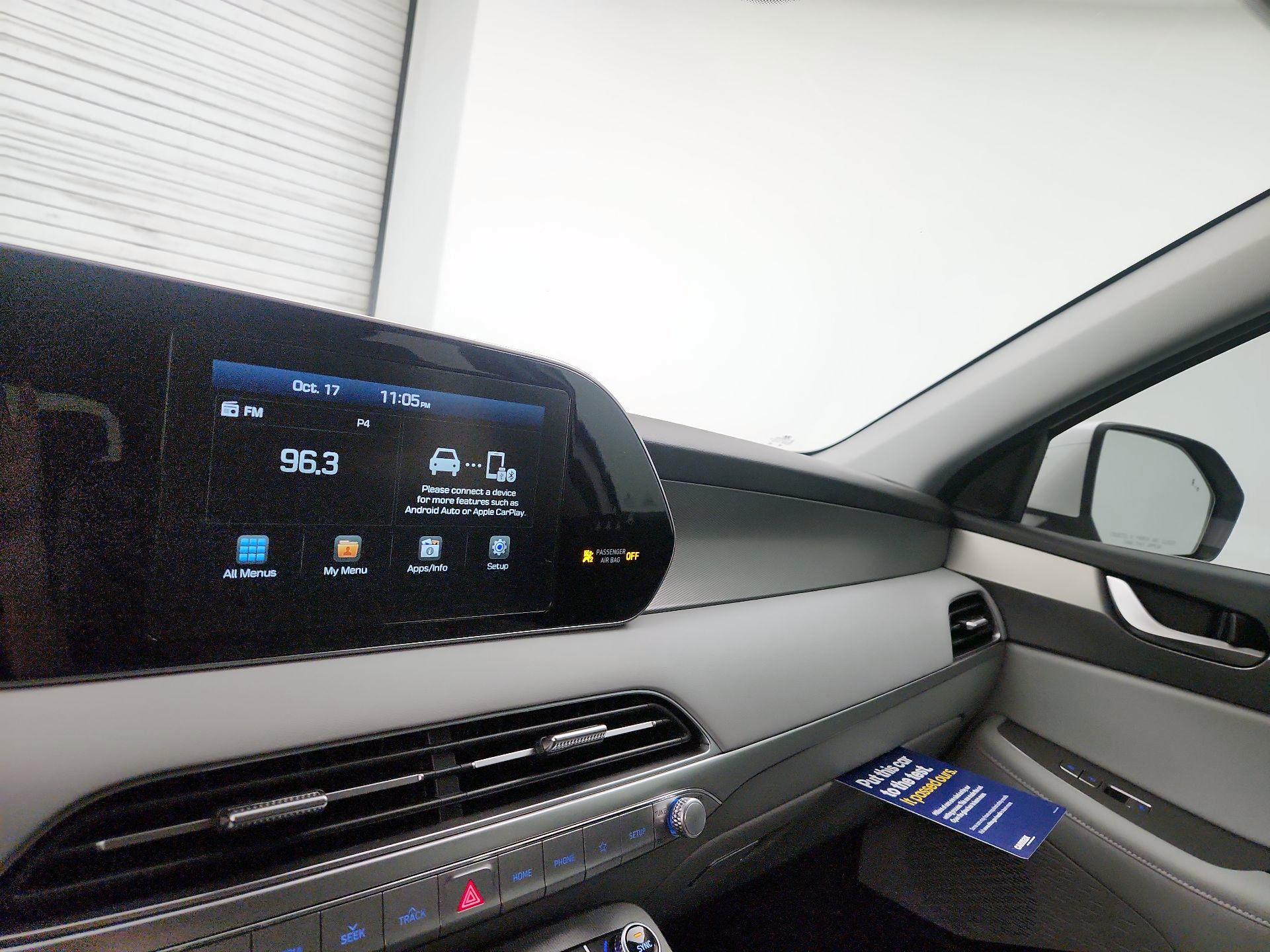 Thumbnail: 2020 Hyundai Palisade - 15