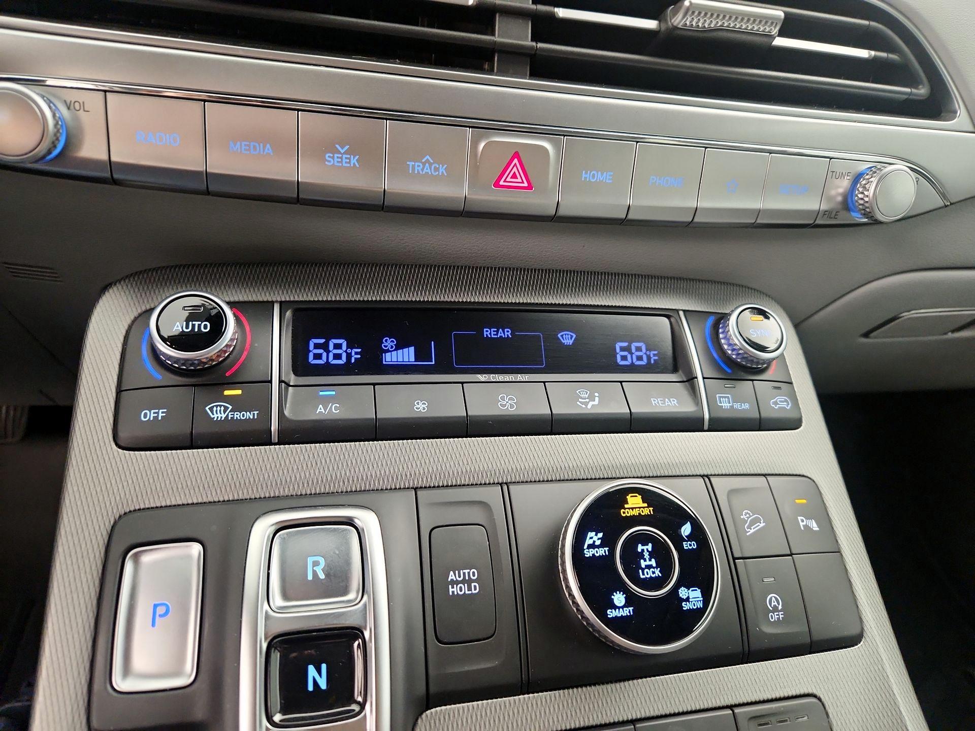 Thumbnail: 2020 Hyundai Palisade - 16