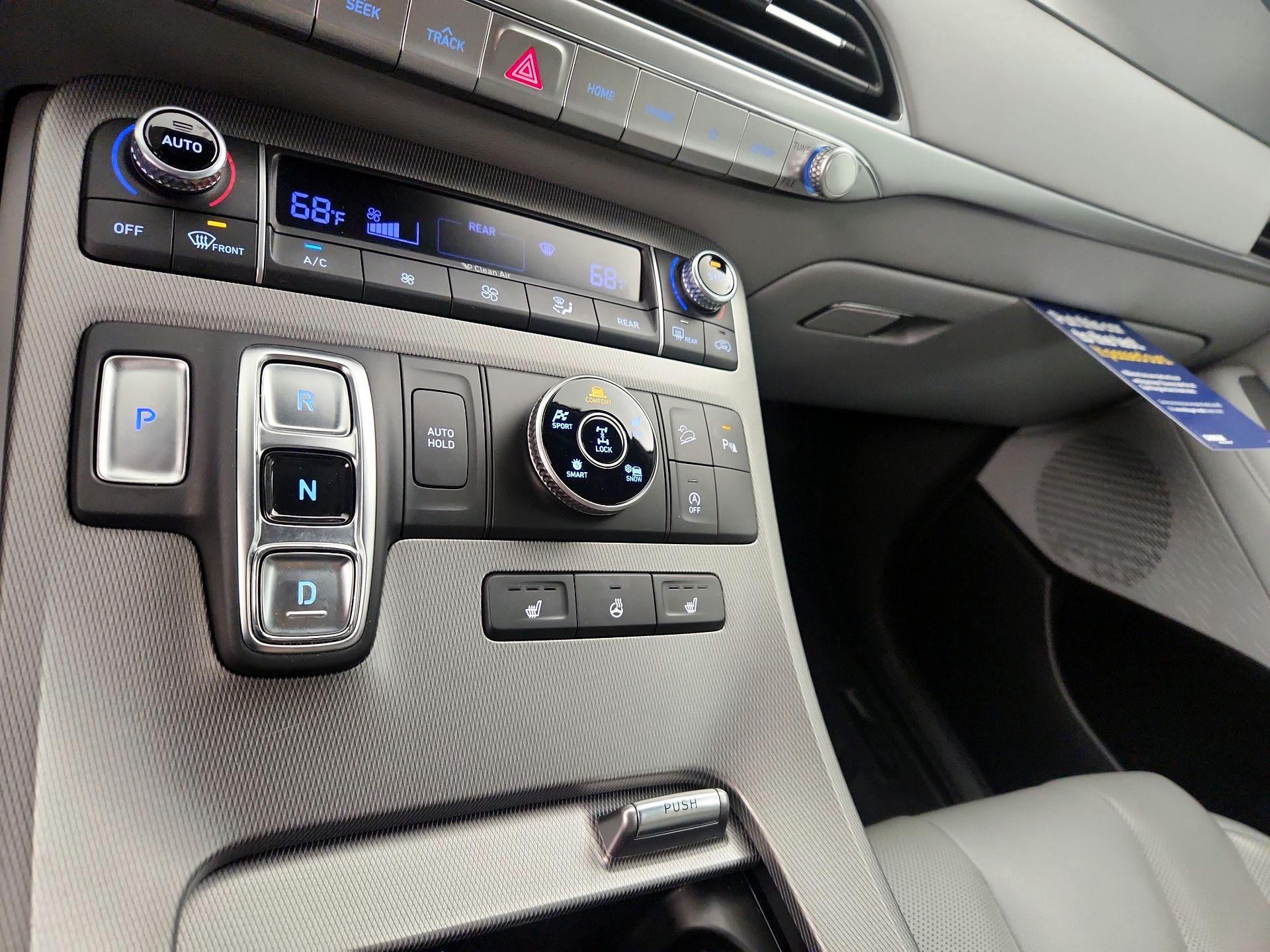 Thumbnail: 2020 Hyundai Palisade - 17