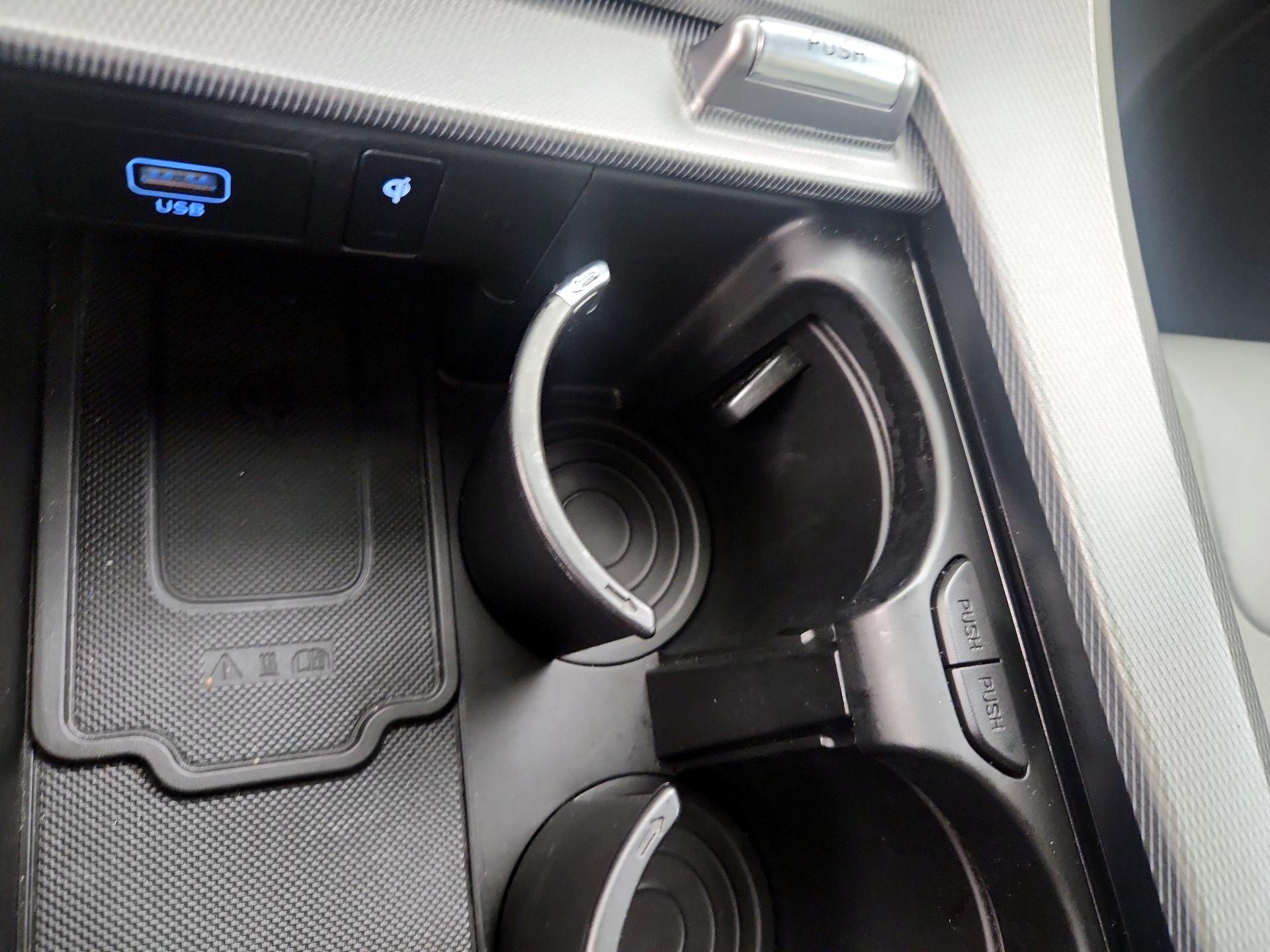 Thumbnail: 2020 Hyundai Palisade - 18