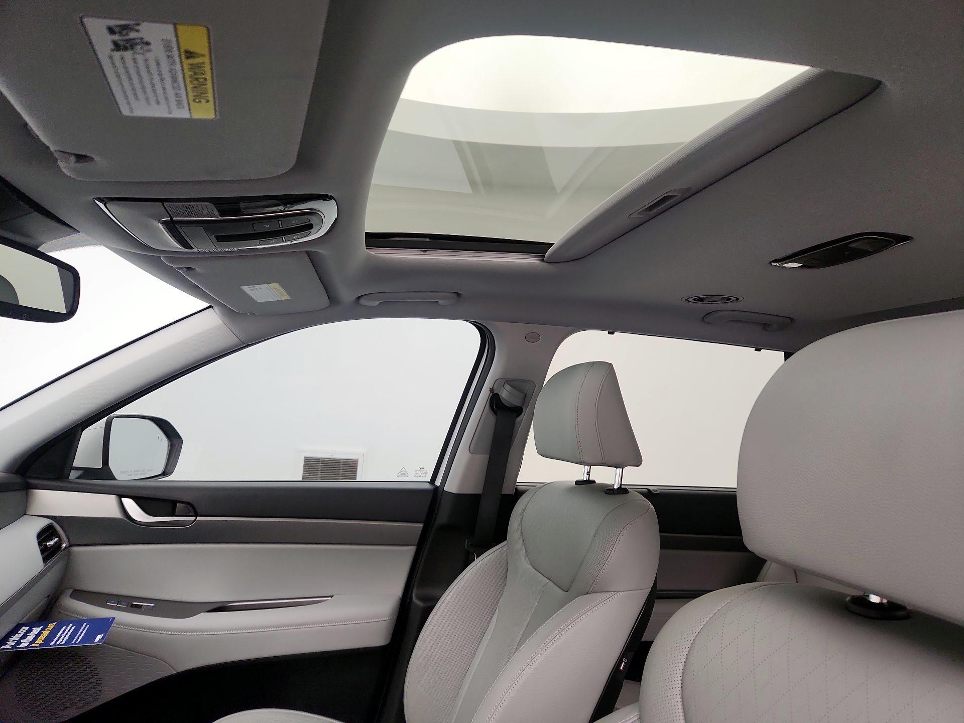 Thumbnail: 2020 Hyundai Palisade - 19