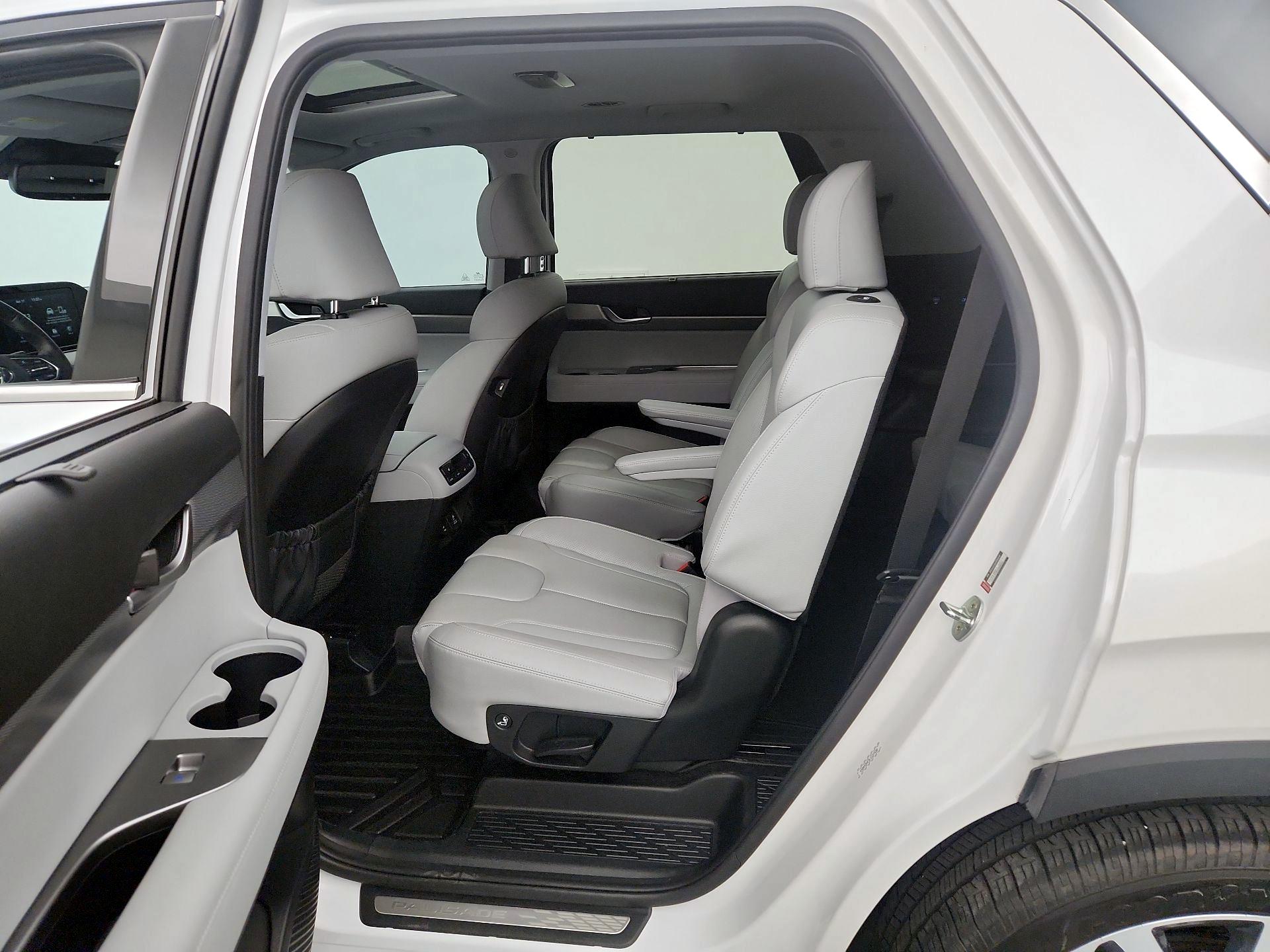 Thumbnail: 2020 Hyundai Palisade - 20