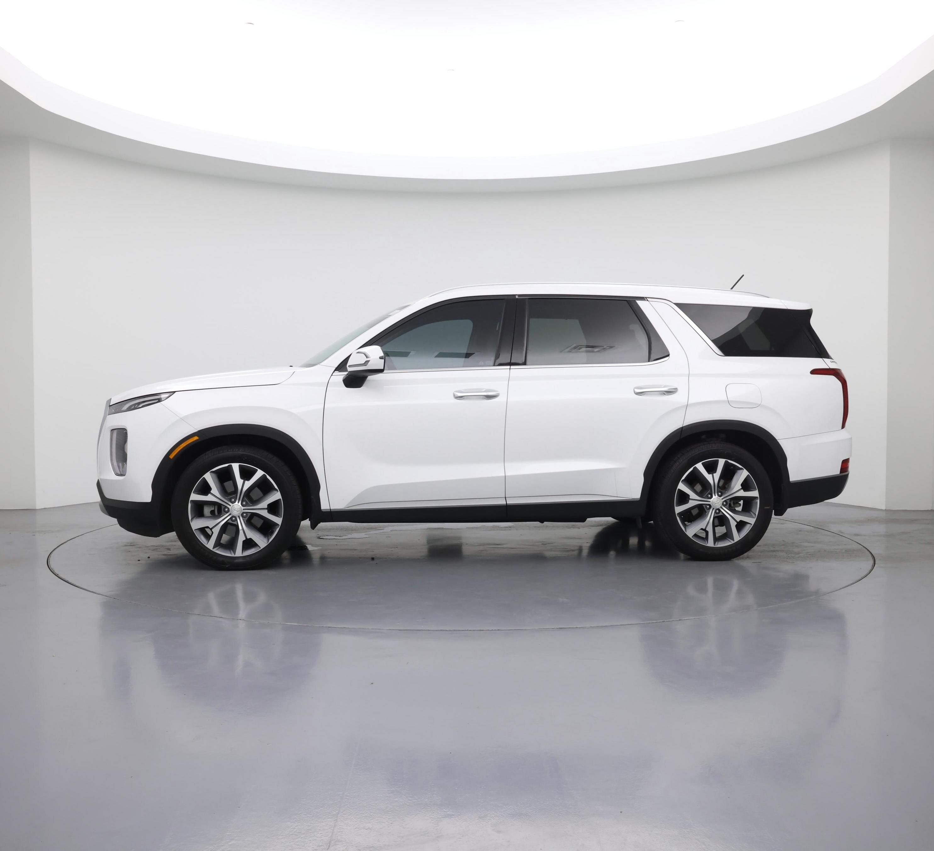 Thumbnail: 2020 Hyundai Palisade - 3