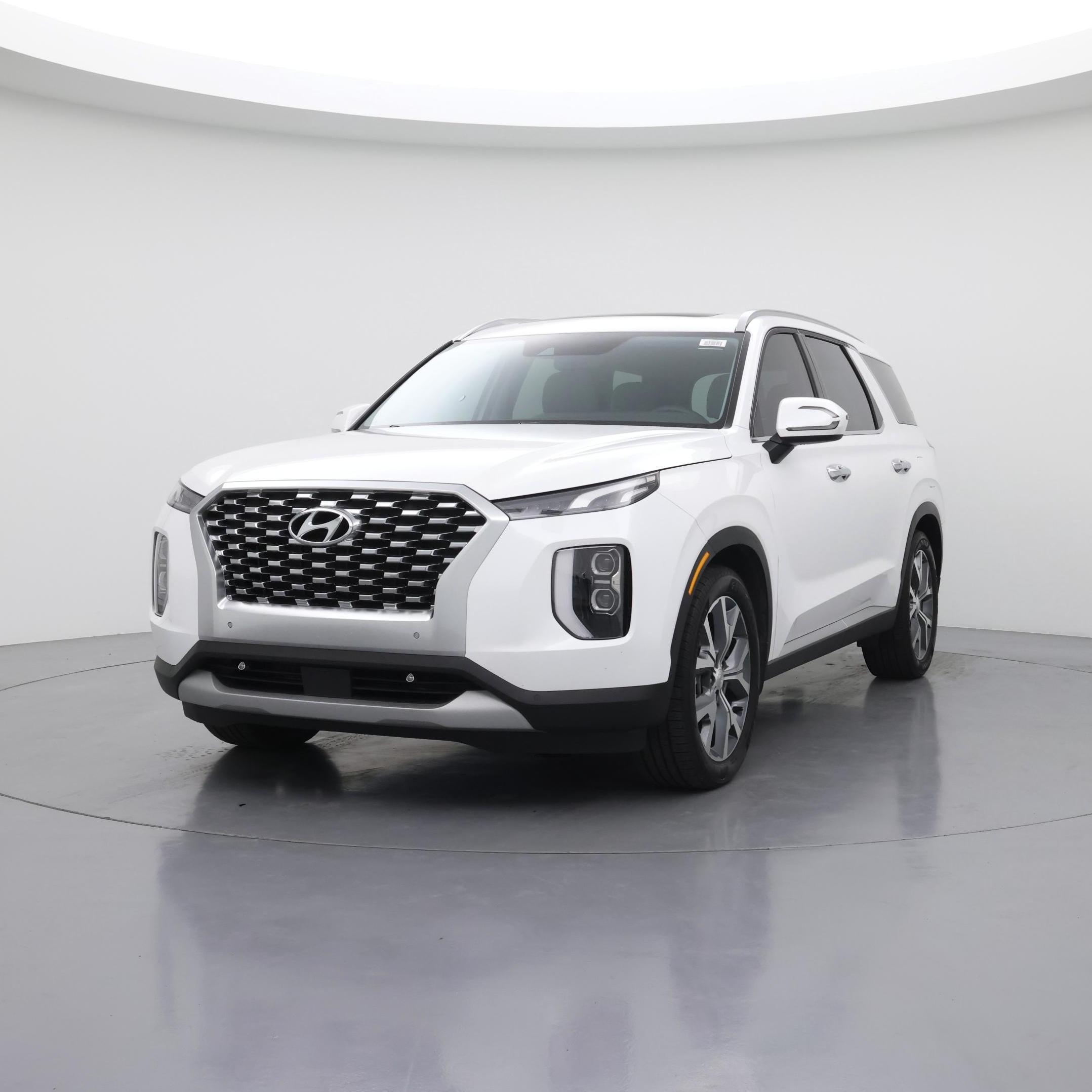 Thumbnail: 2020 Hyundai Palisade - 4