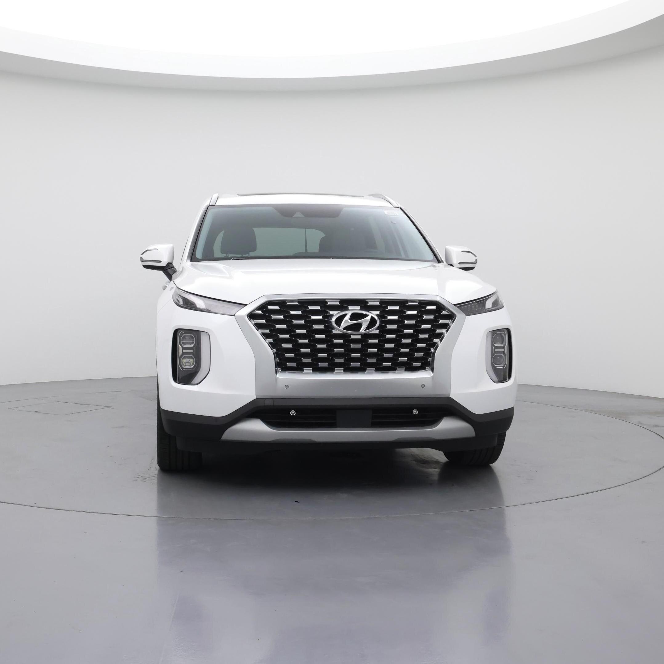 Thumbnail: 2020 Hyundai Palisade - 5