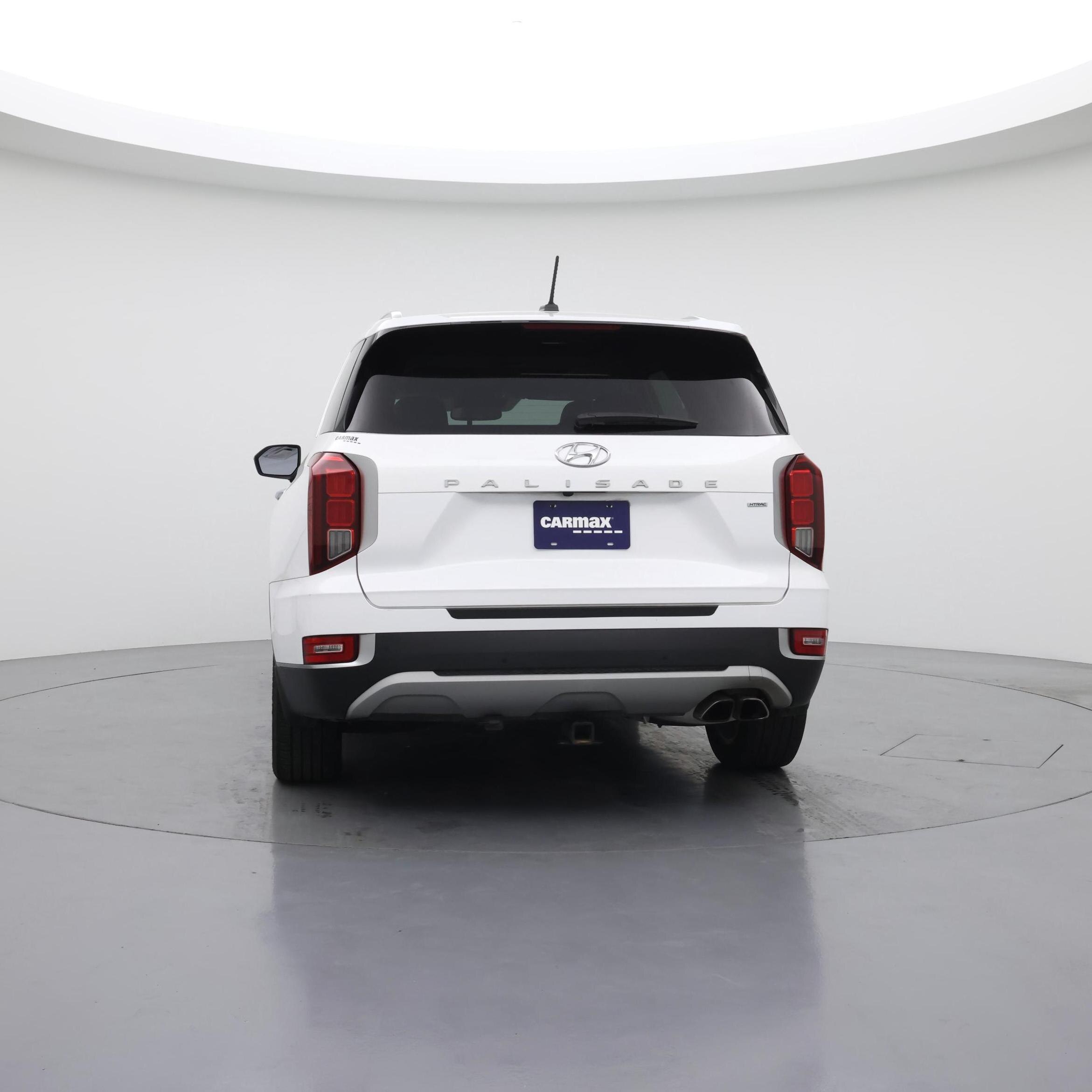 Thumbnail: 2020 Hyundai Palisade - 6