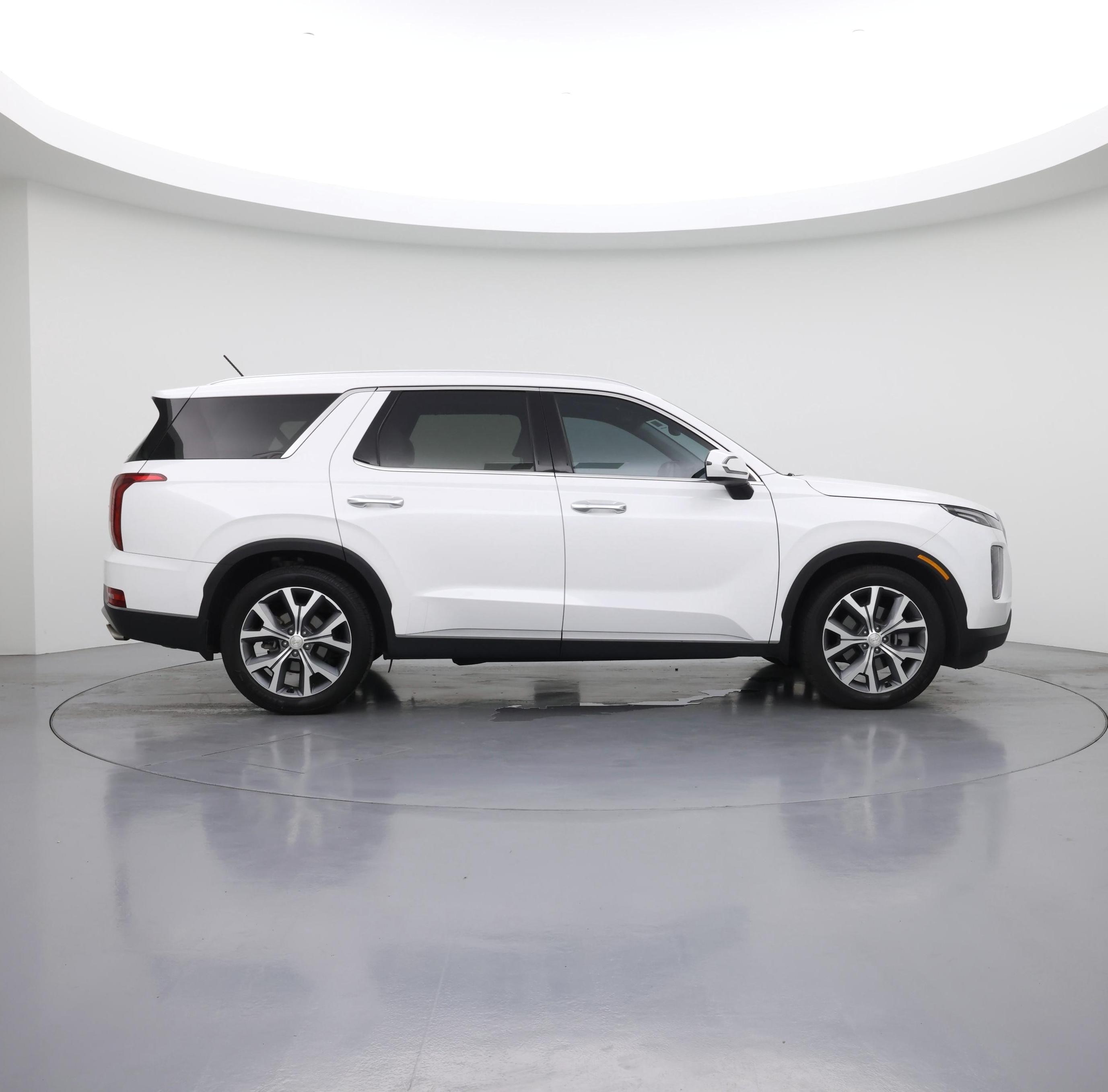 Thumbnail: 2020 Hyundai Palisade - 7