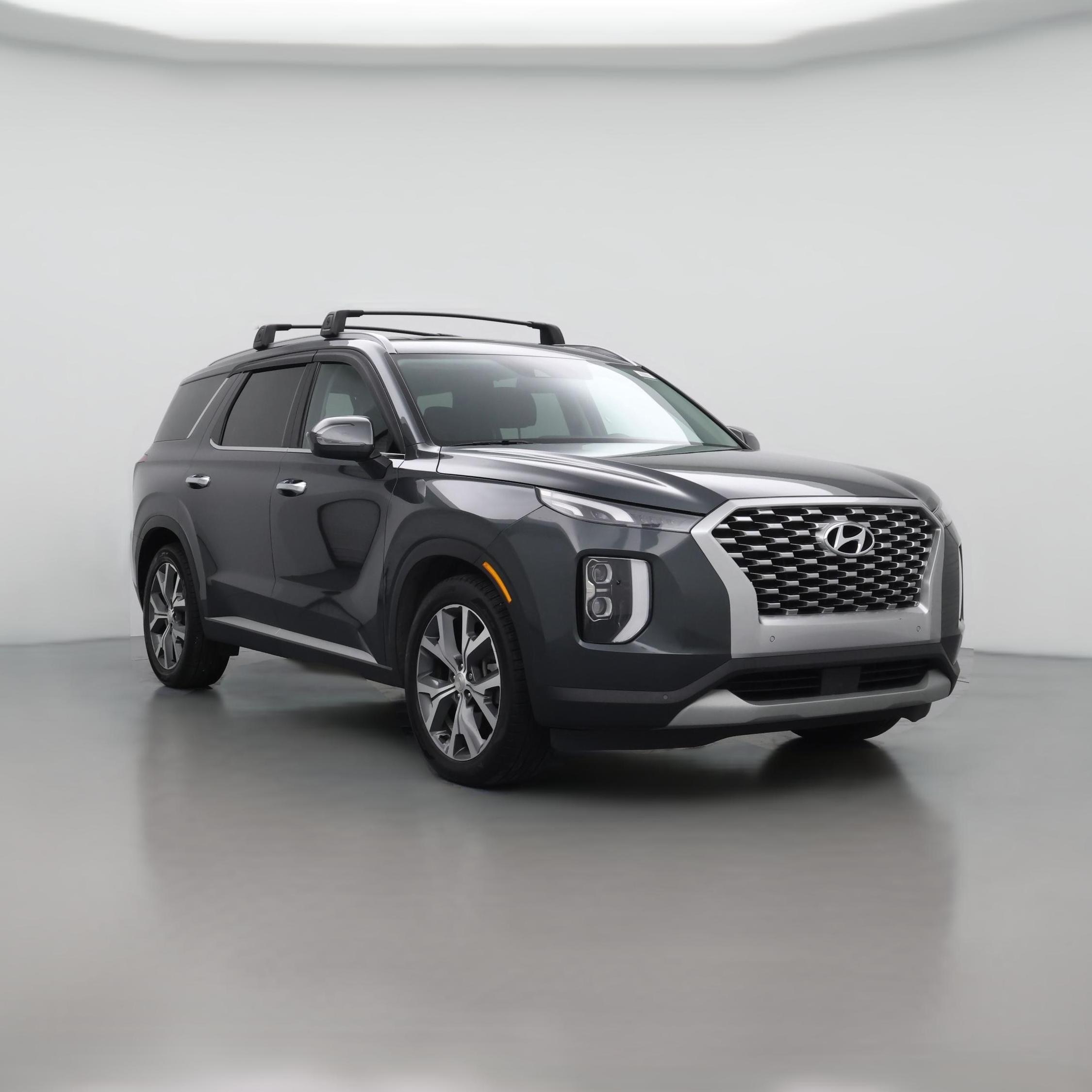 Thumbnail: 2022 Hyundai Palisade - 1