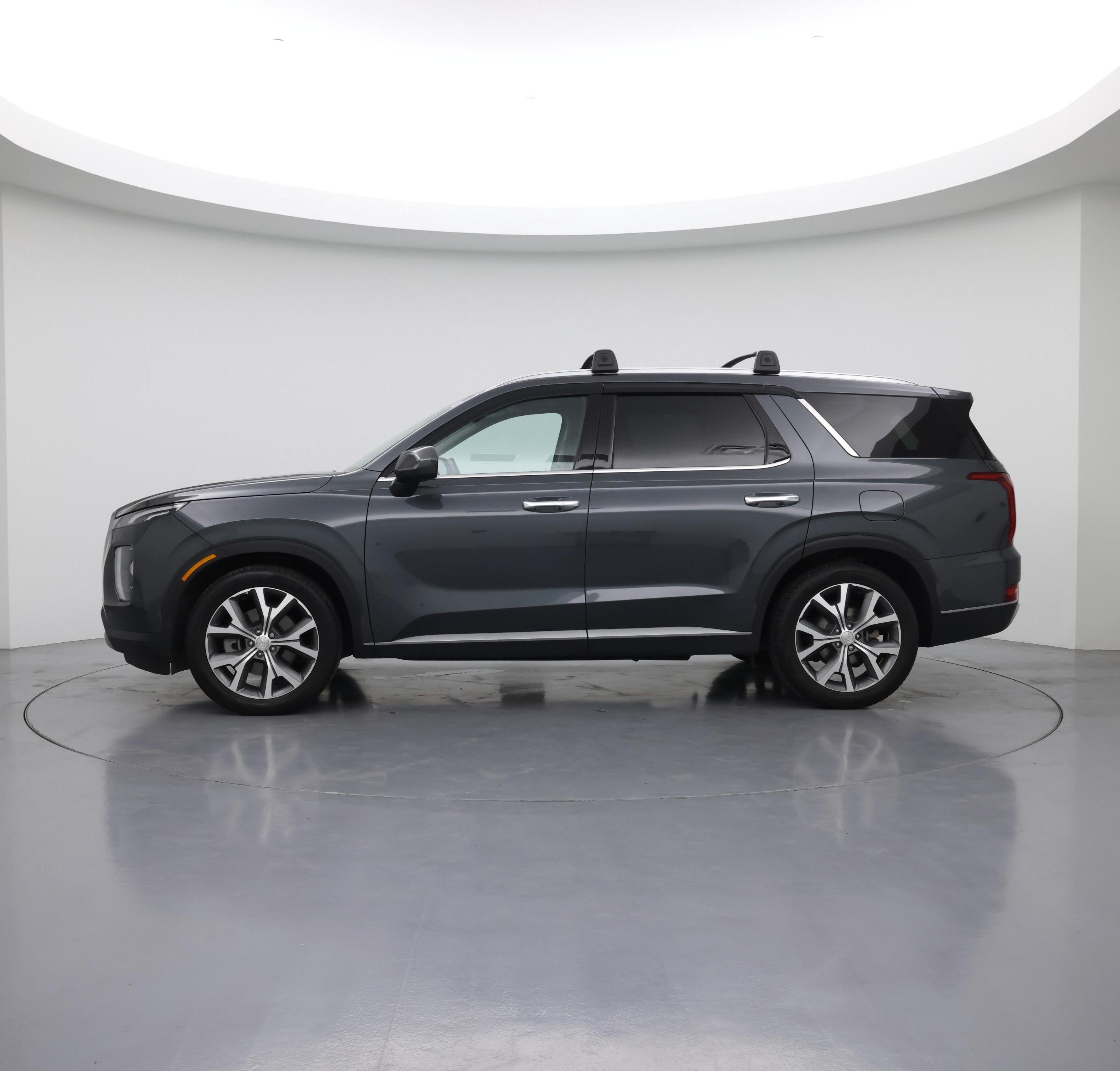 Thumbnail: 2022 Hyundai Palisade - 3
