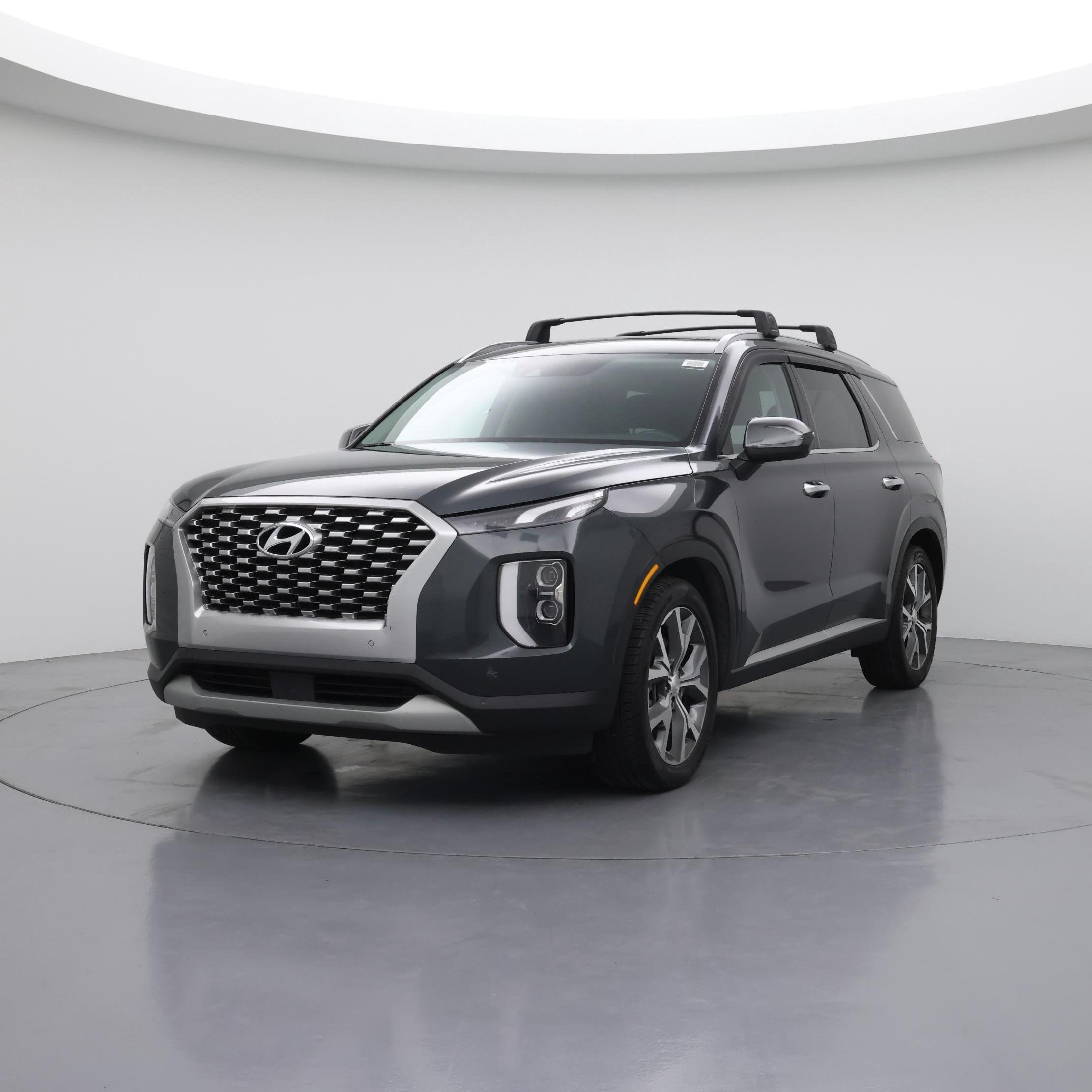 Thumbnail: 2022 Hyundai Palisade - 4
