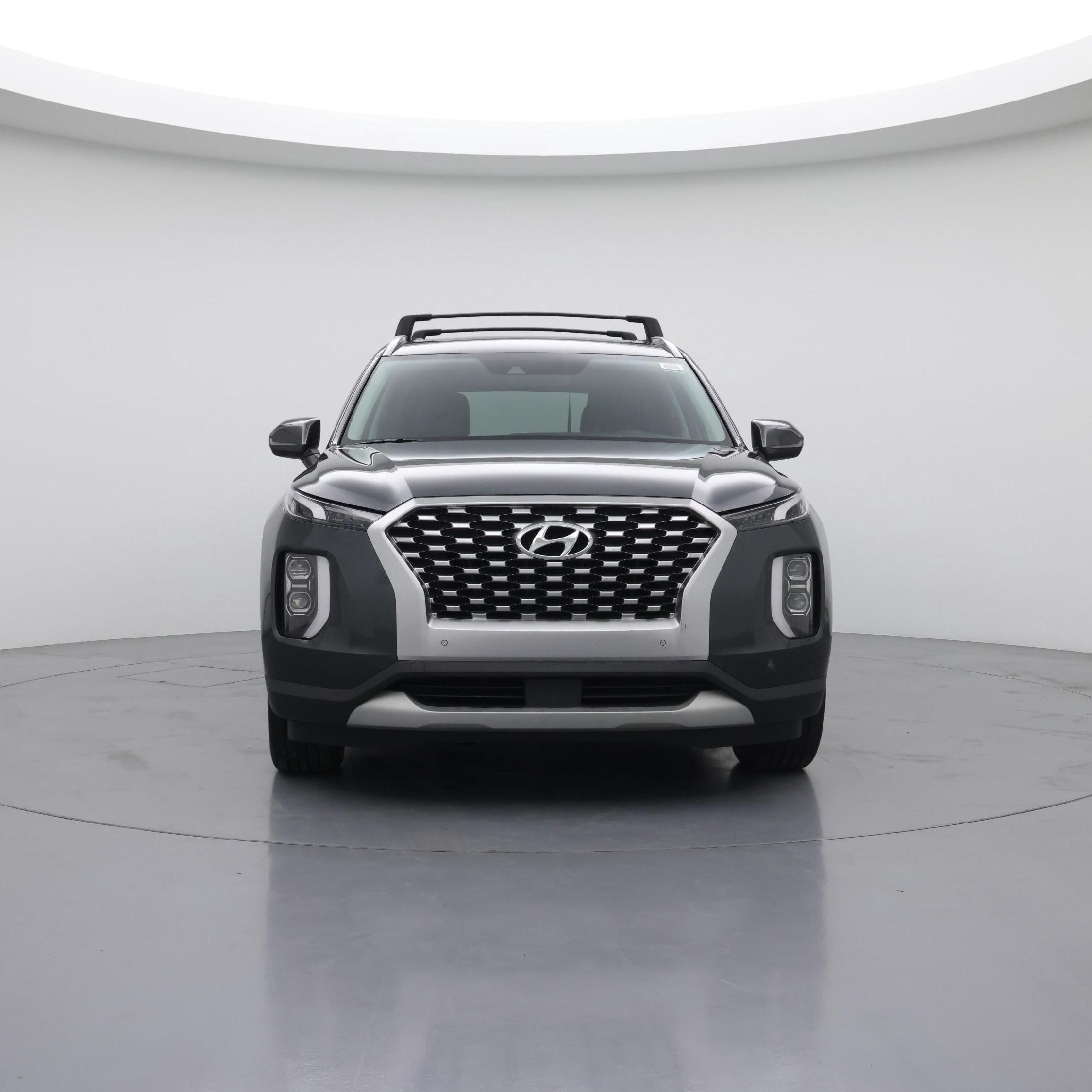Thumbnail: 2022 Hyundai Palisade - 5