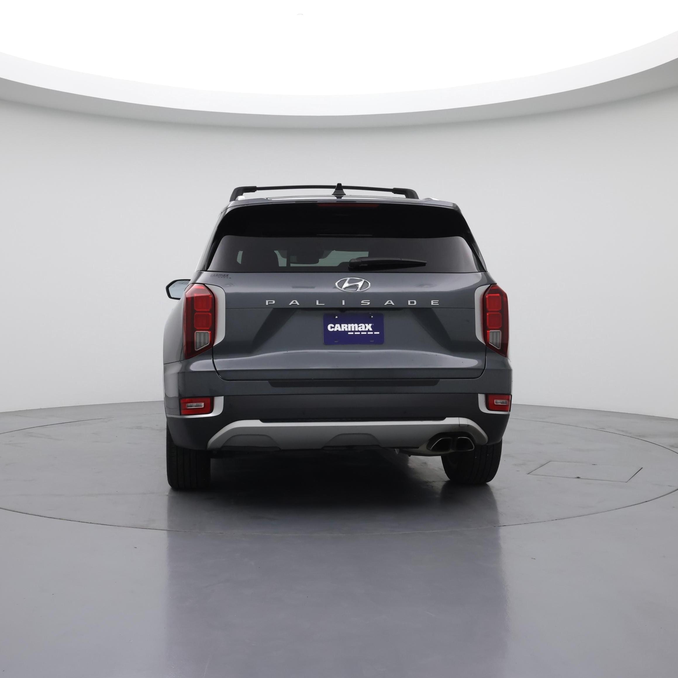Thumbnail: 2022 Hyundai Palisade - 6
