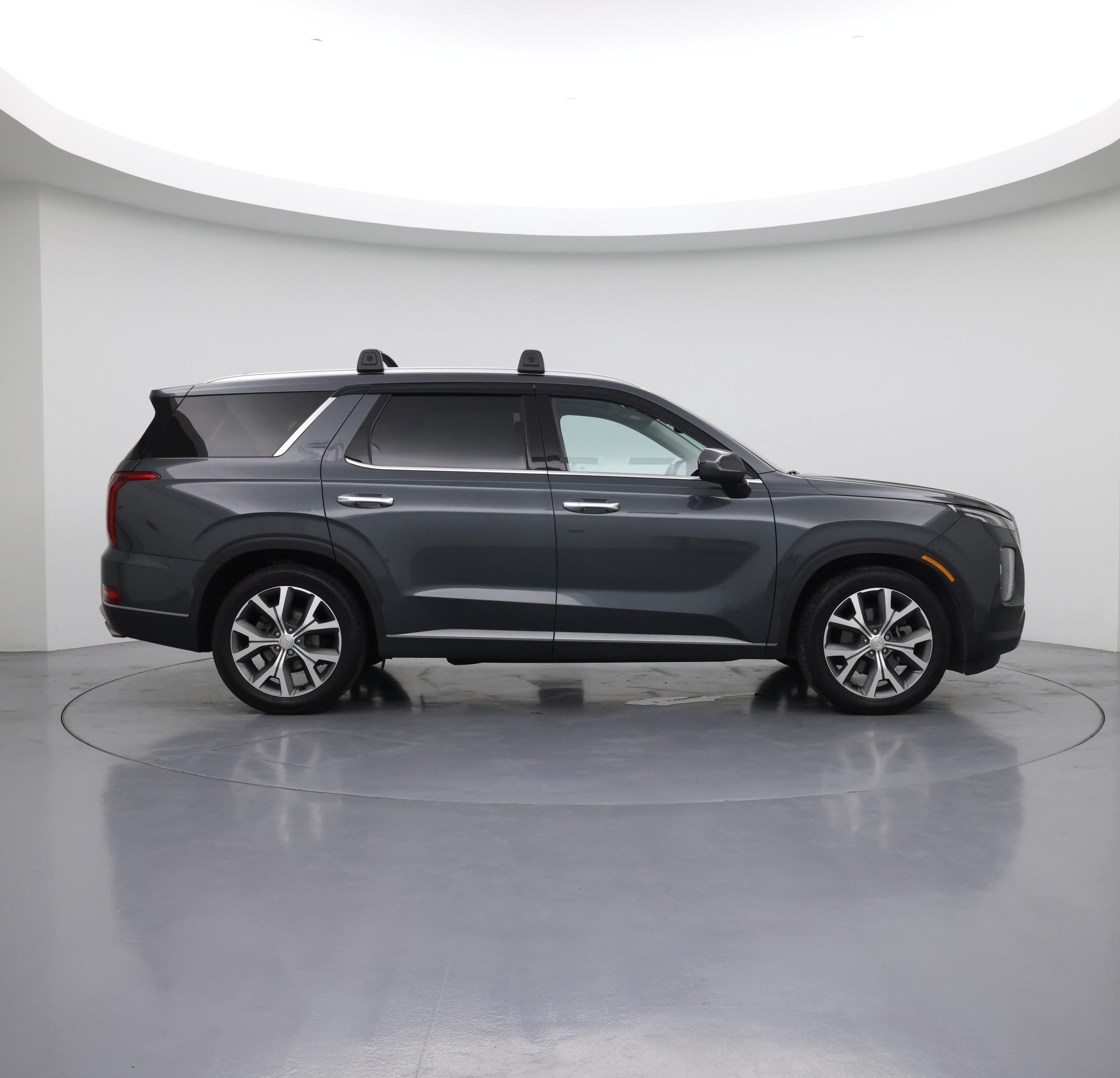 Thumbnail: 2022 Hyundai Palisade - 7