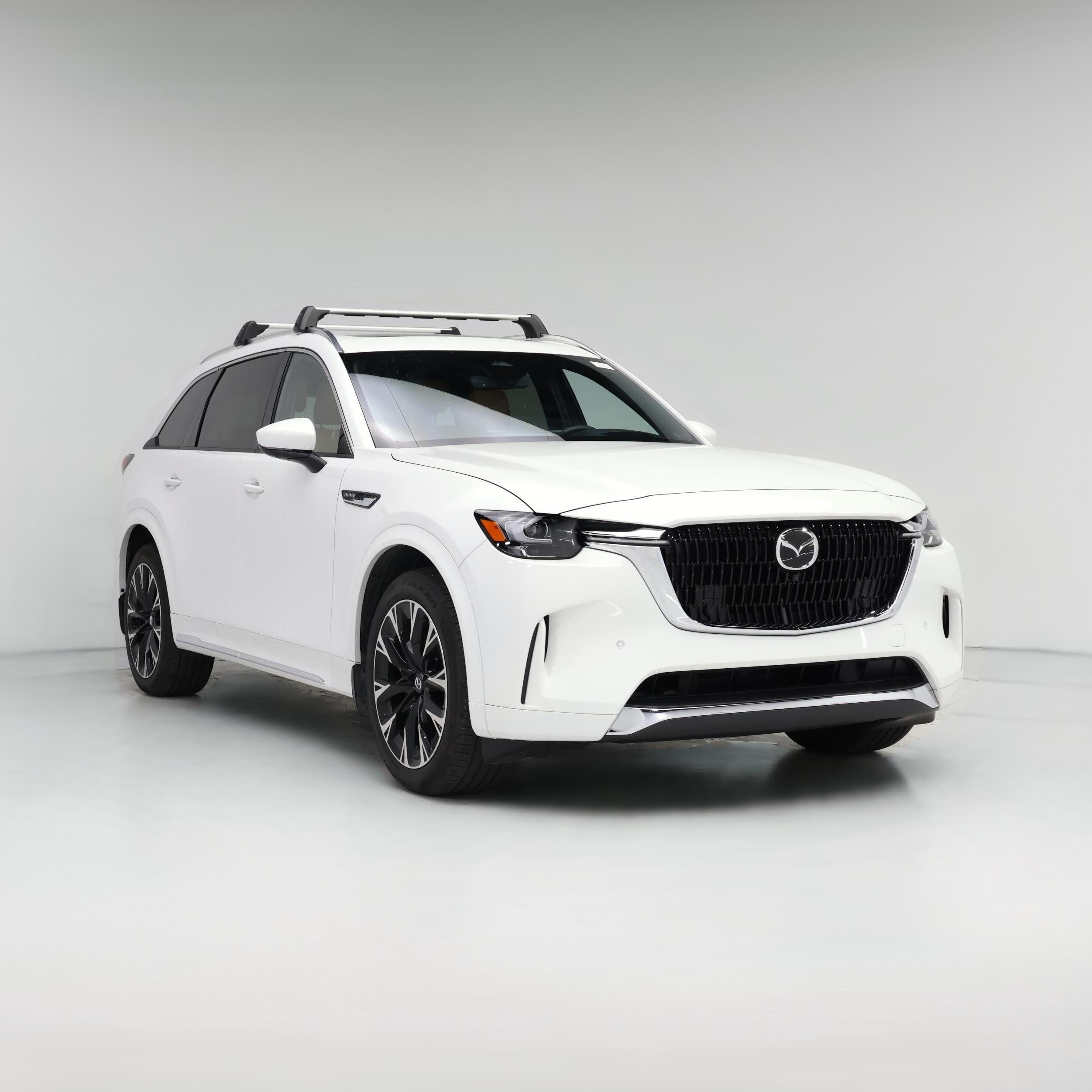 Thumbnail: 2025 Mazda CX-90 - 1
