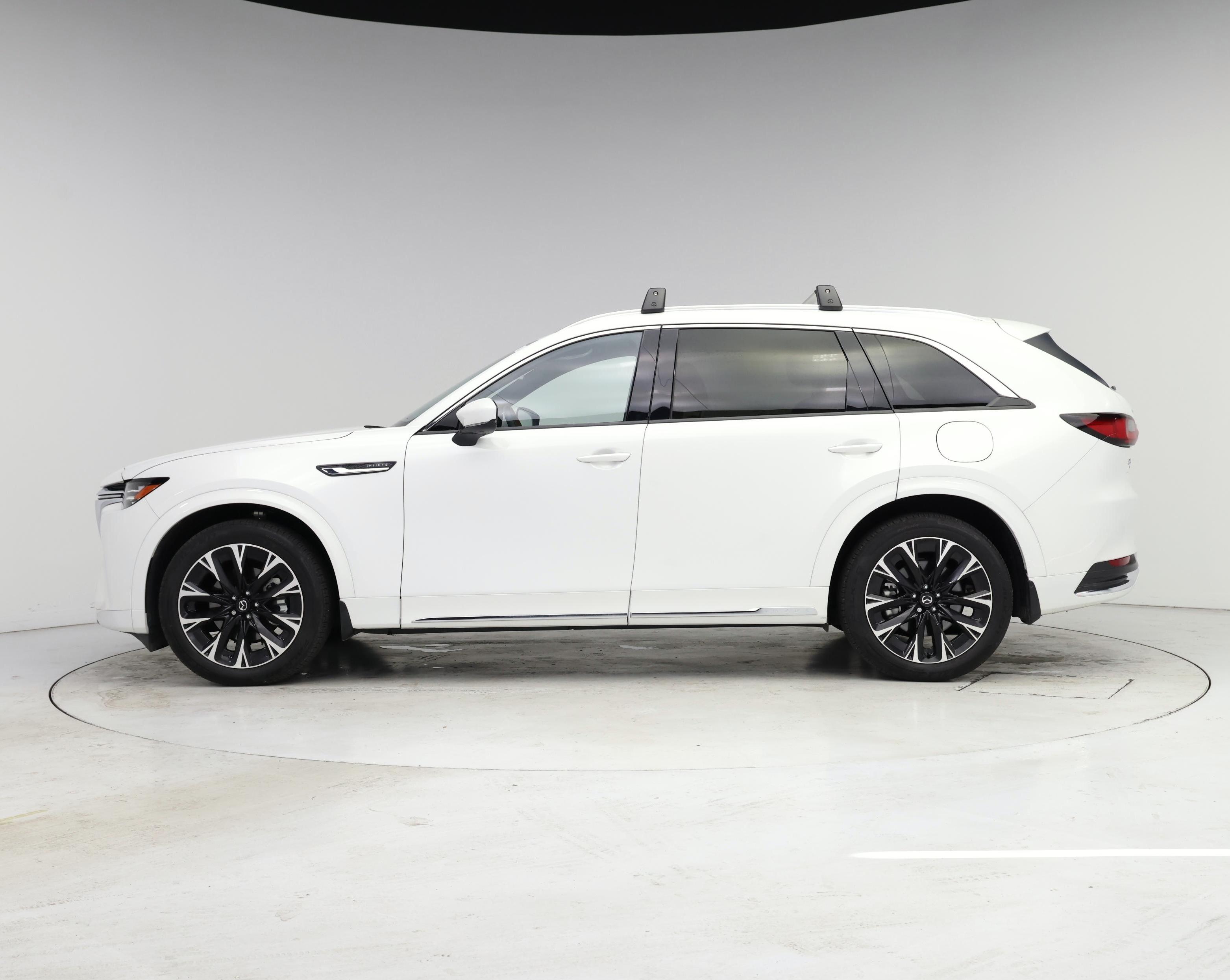 Thumbnail: 2025 Mazda CX-90 - 3