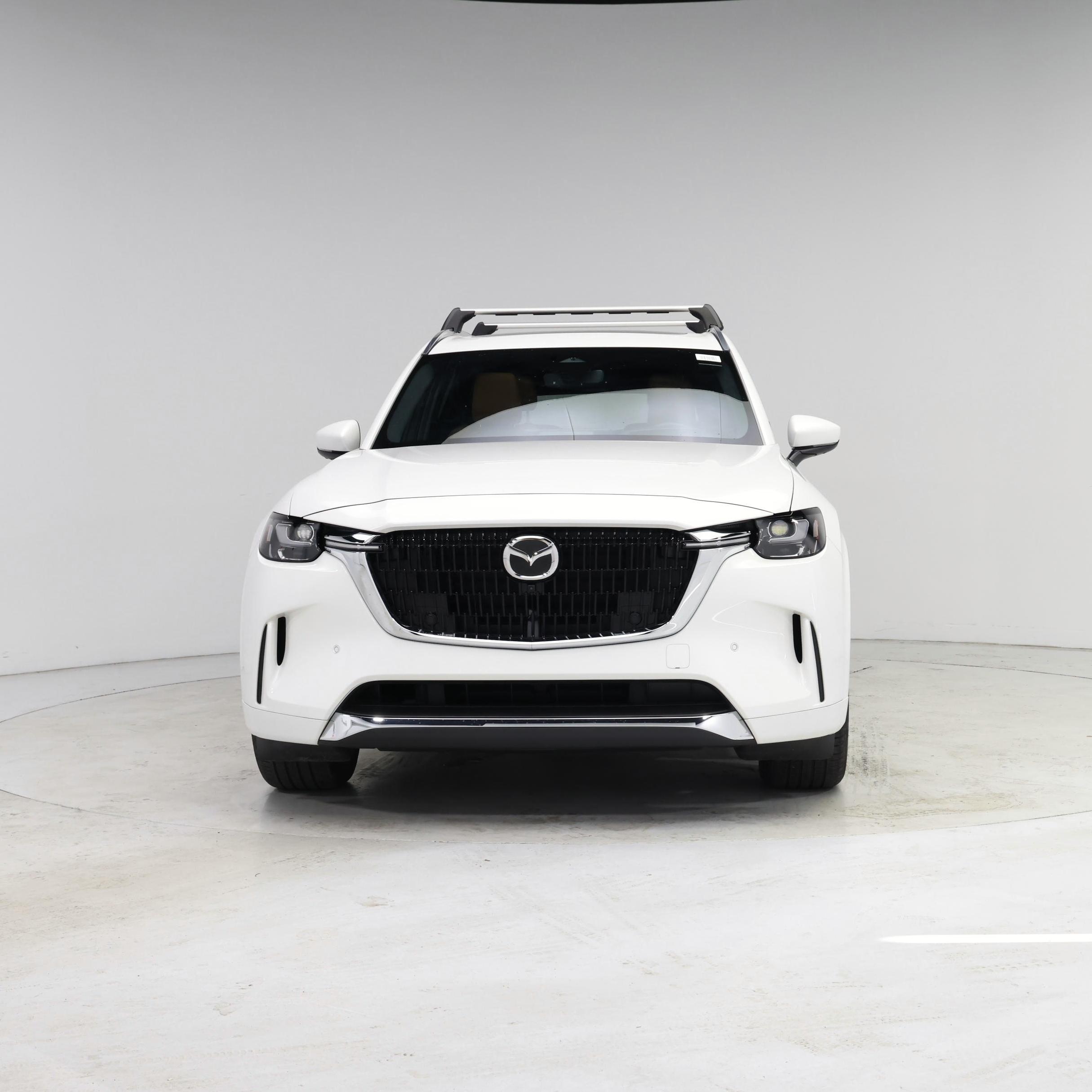 Thumbnail: 2025 Mazda CX-90 - 5