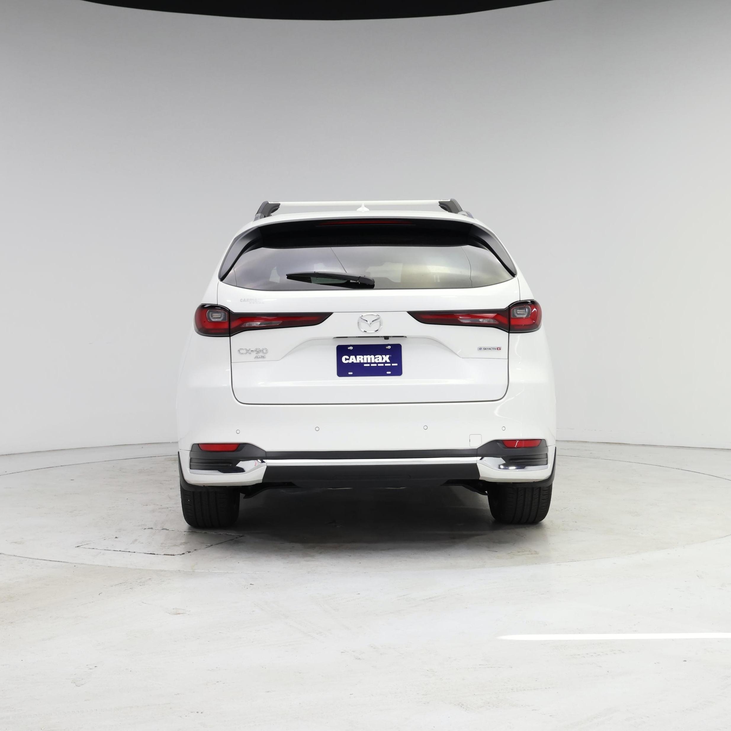Thumbnail: 2025 Mazda CX-90 - 6