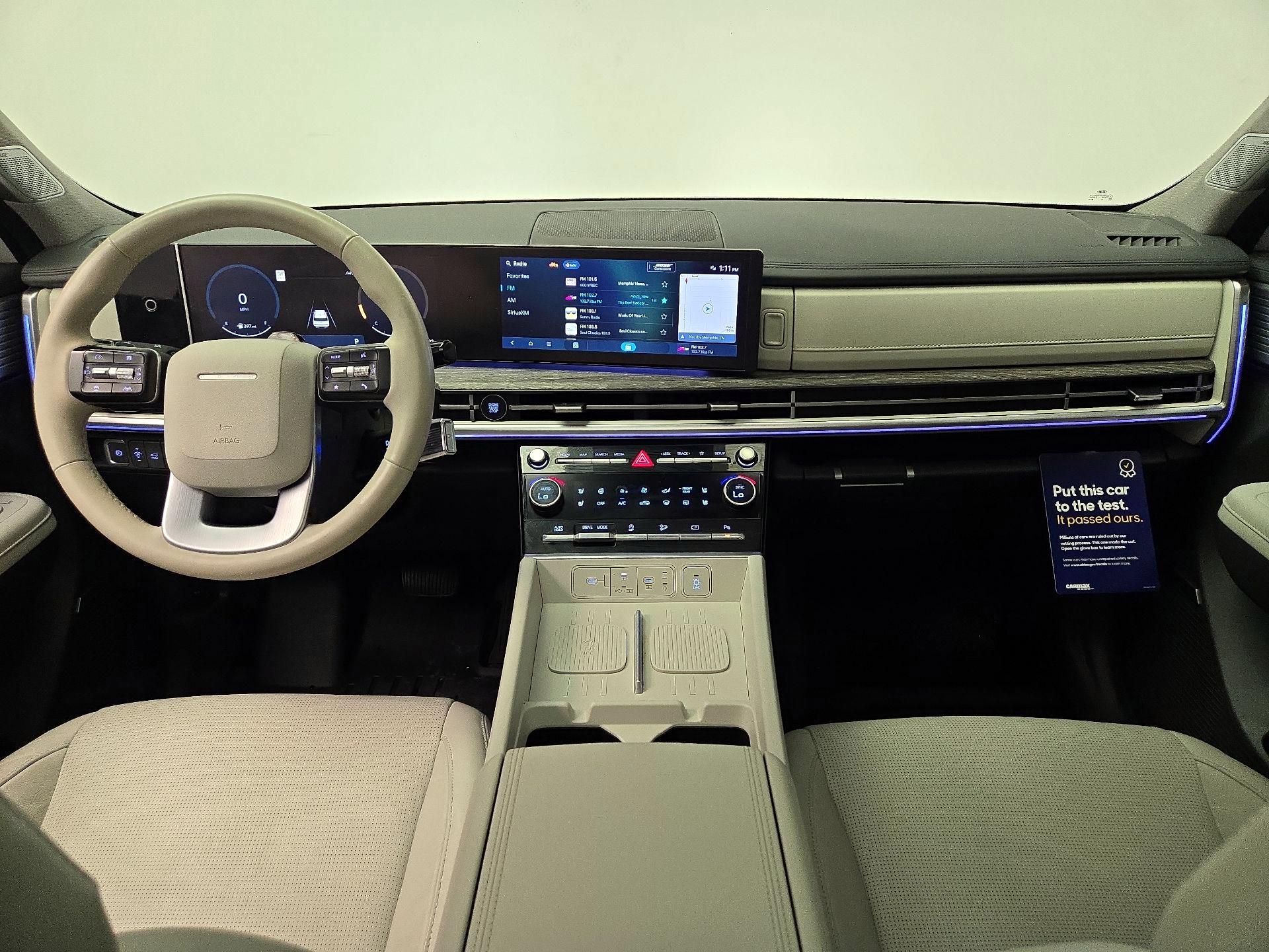 Thumbnail: 2024 Hyundai Santa Fe - 9