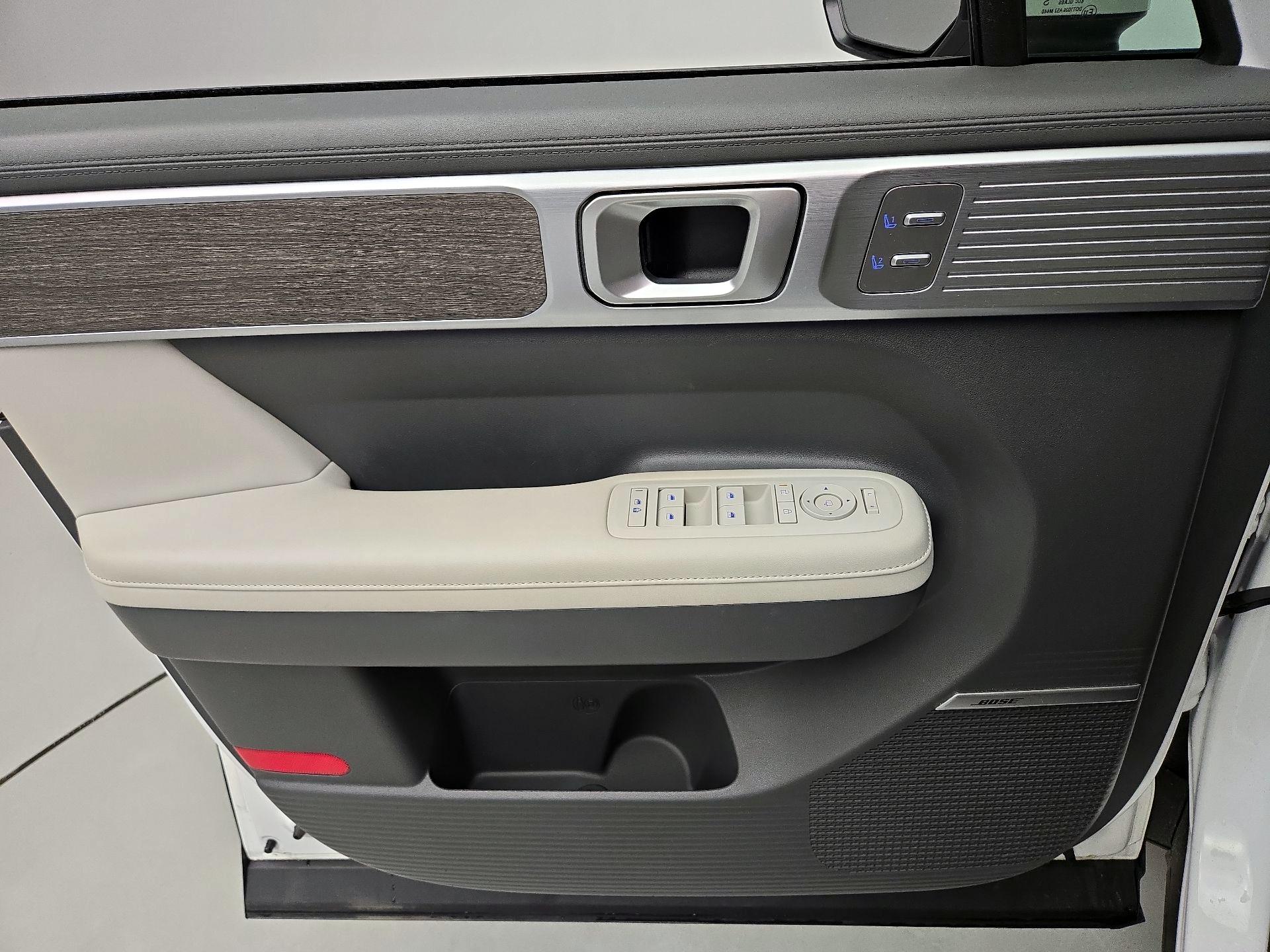 Thumbnail: 2024 Hyundai Santa Fe - 12