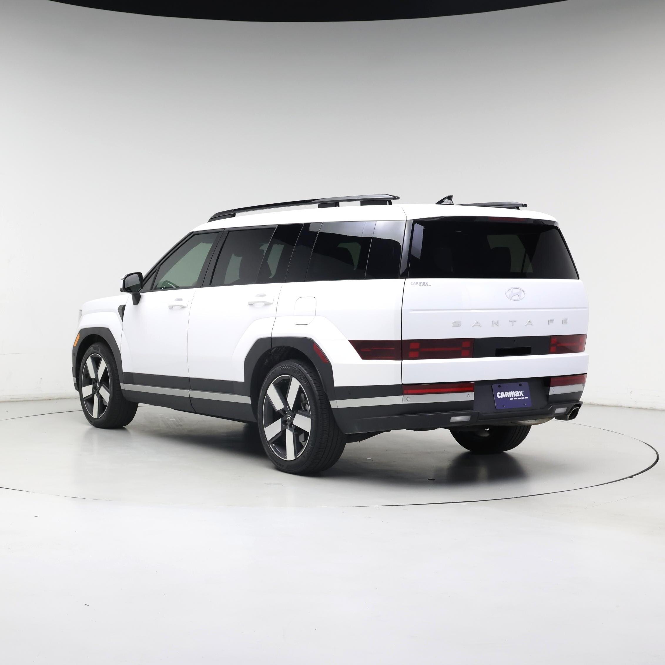 Thumbnail: 2024 Hyundai Santa Fe - 2