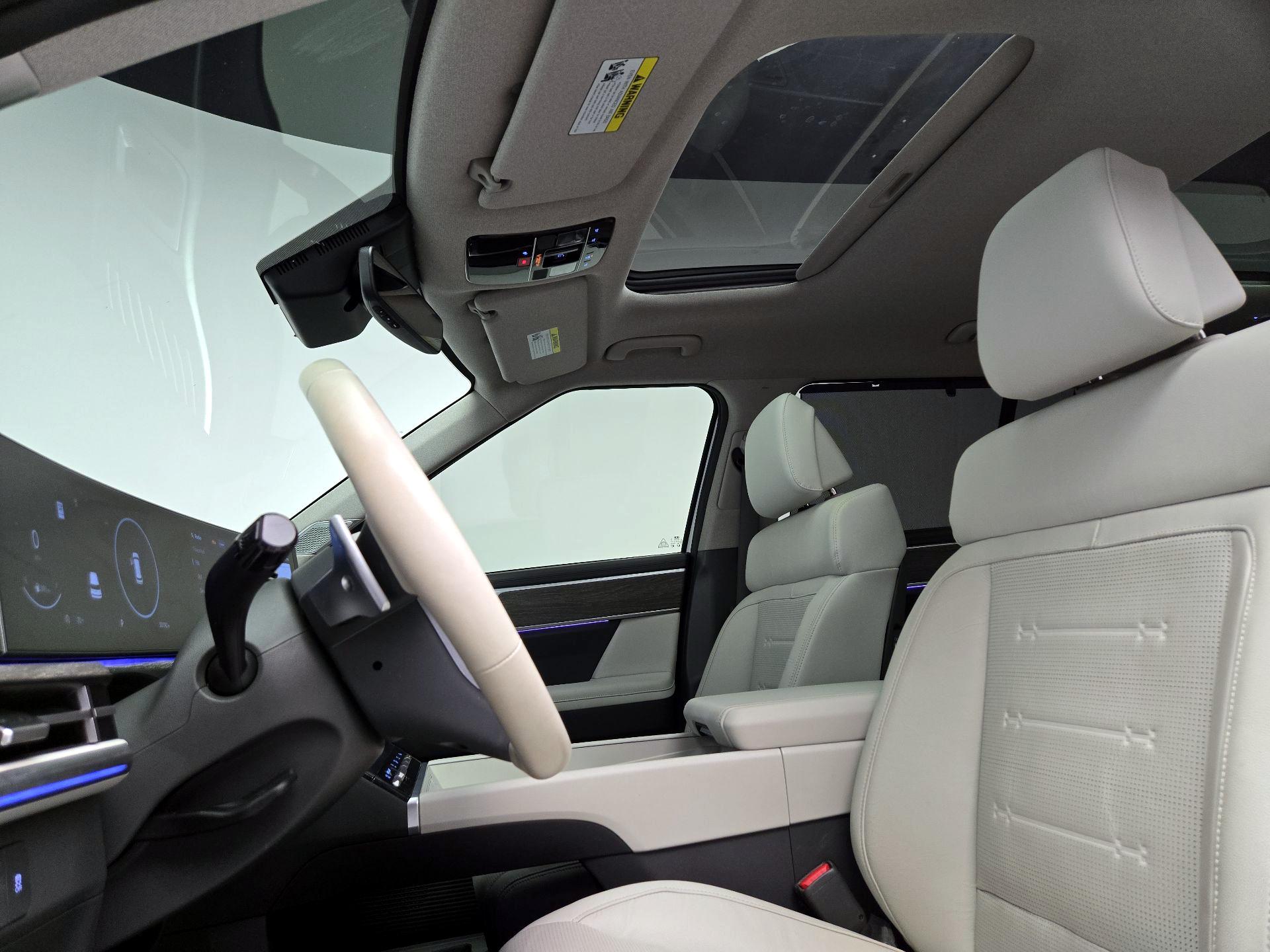 Thumbnail: 2024 Hyundai Santa Fe - 20