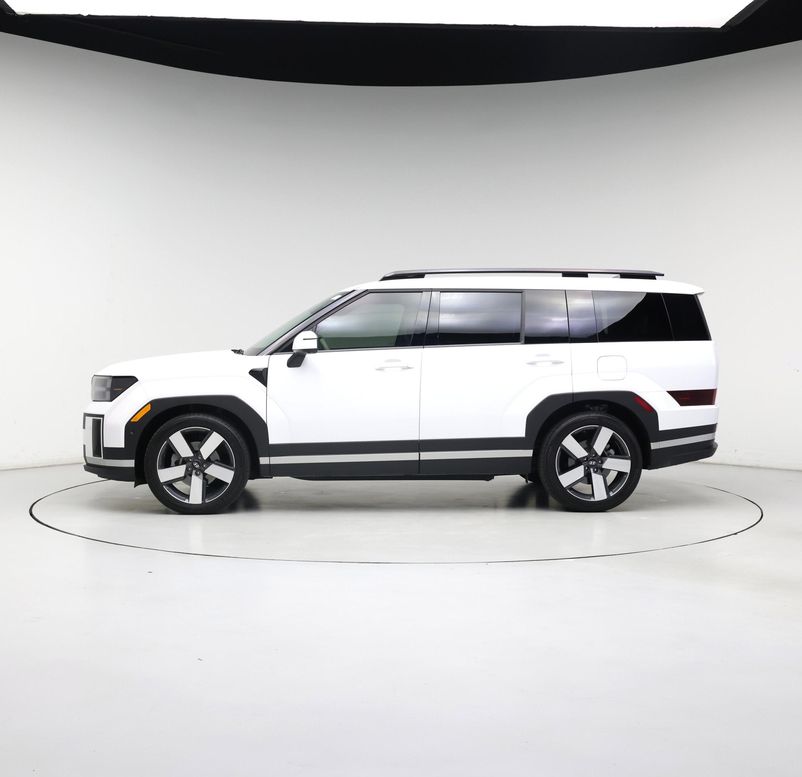 Thumbnail: 2024 Hyundai Santa Fe - 3