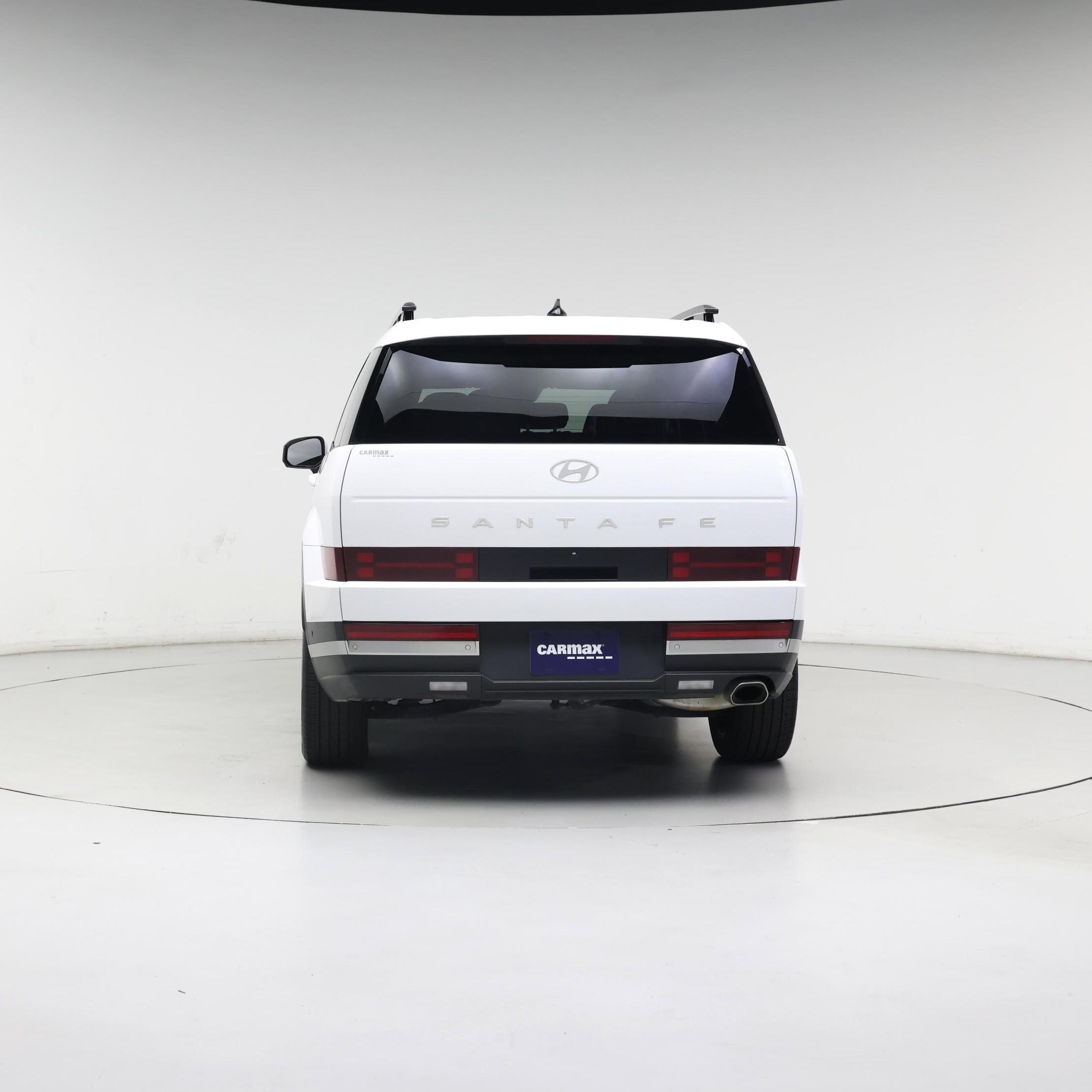 Thumbnail: 2024 Hyundai Santa Fe - 6