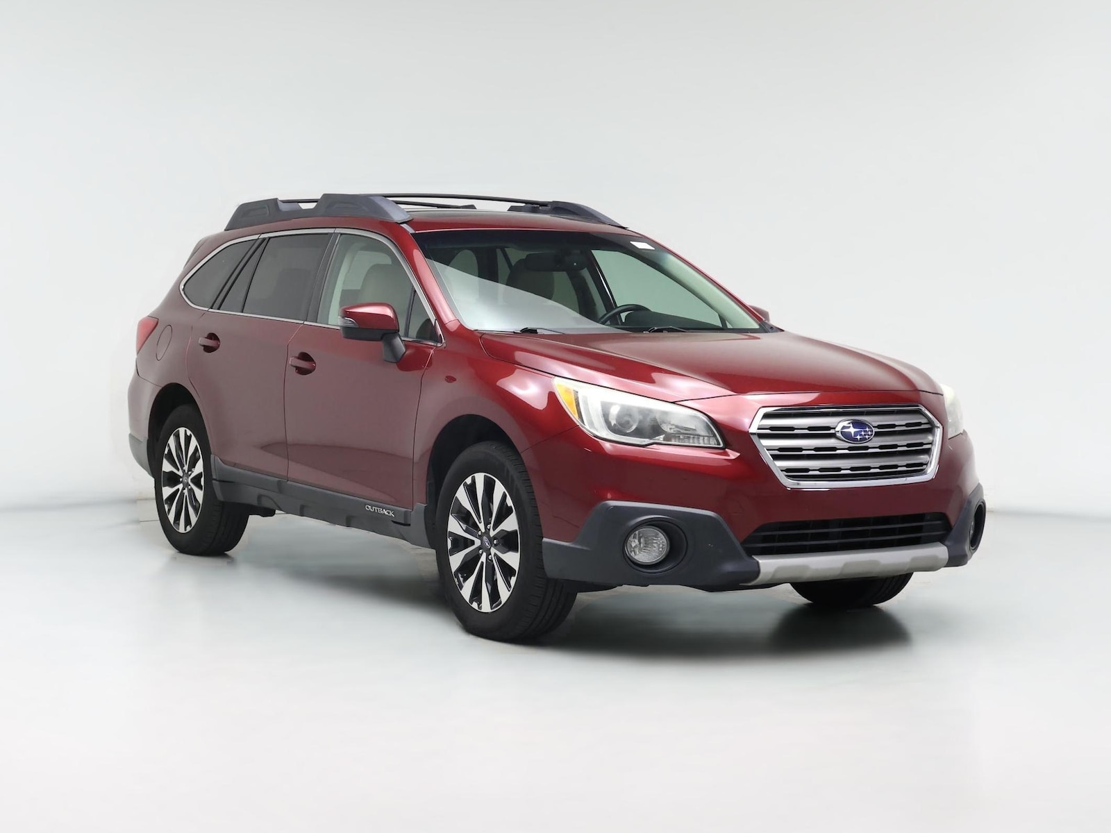 2015 Subaru Outback Limited