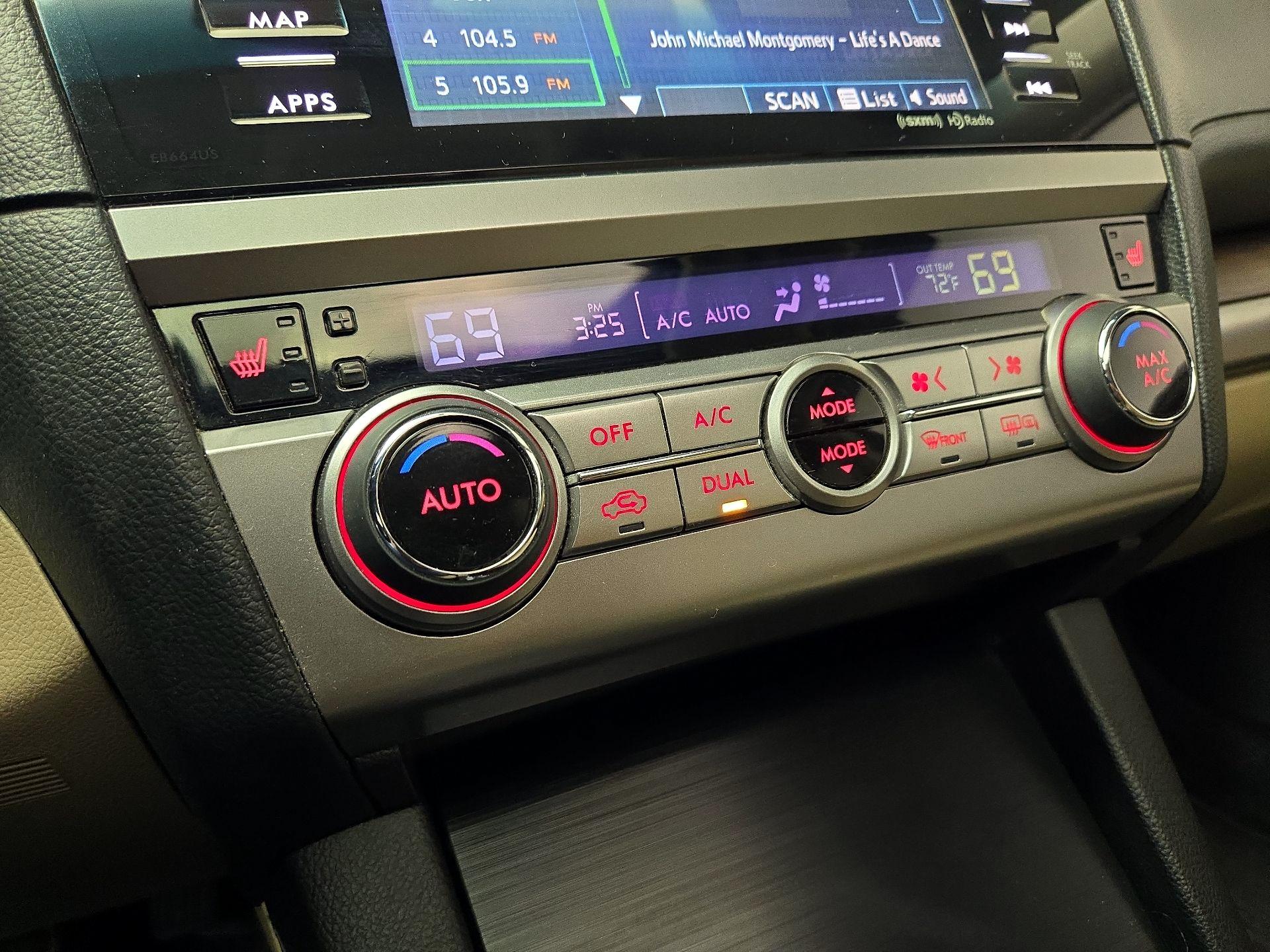 Thumbnail: 2015 Subaru Outback - 17