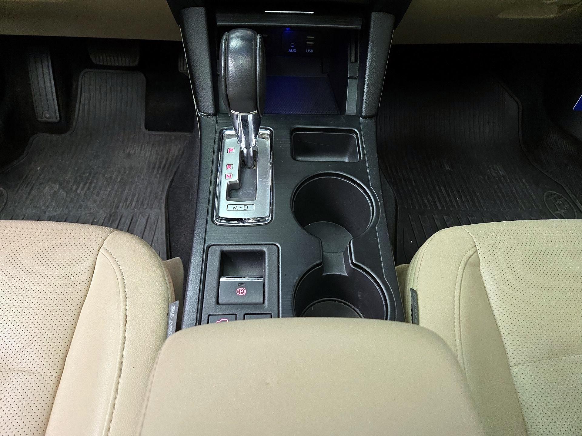 Thumbnail: 2015 Subaru Outback - 18