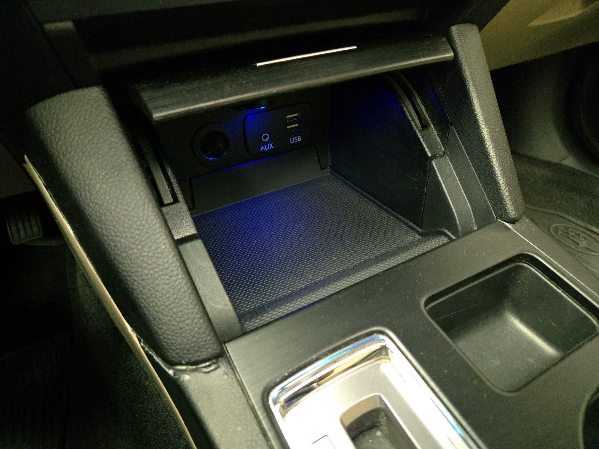 Thumbnail: 2015 Subaru Outback - 19