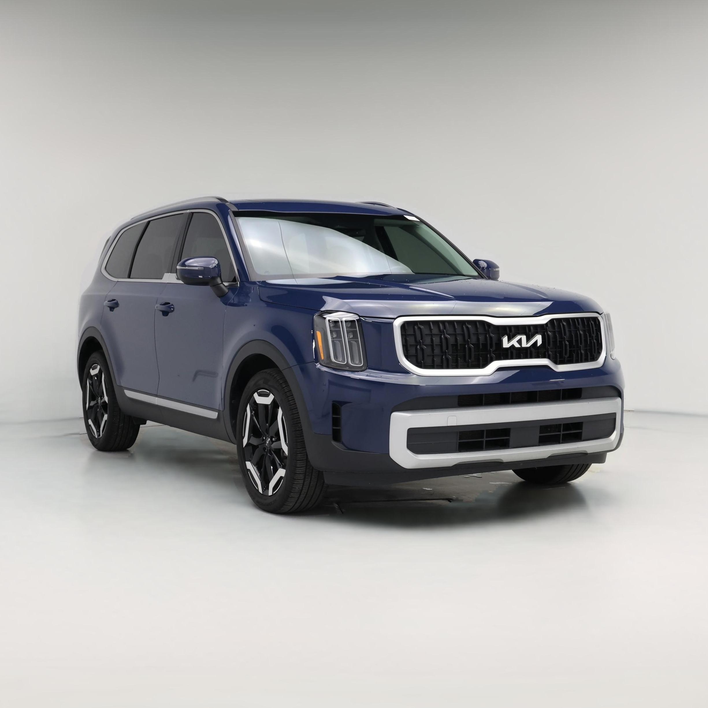 Thumbnail: 2023 Kia Telluride - 1