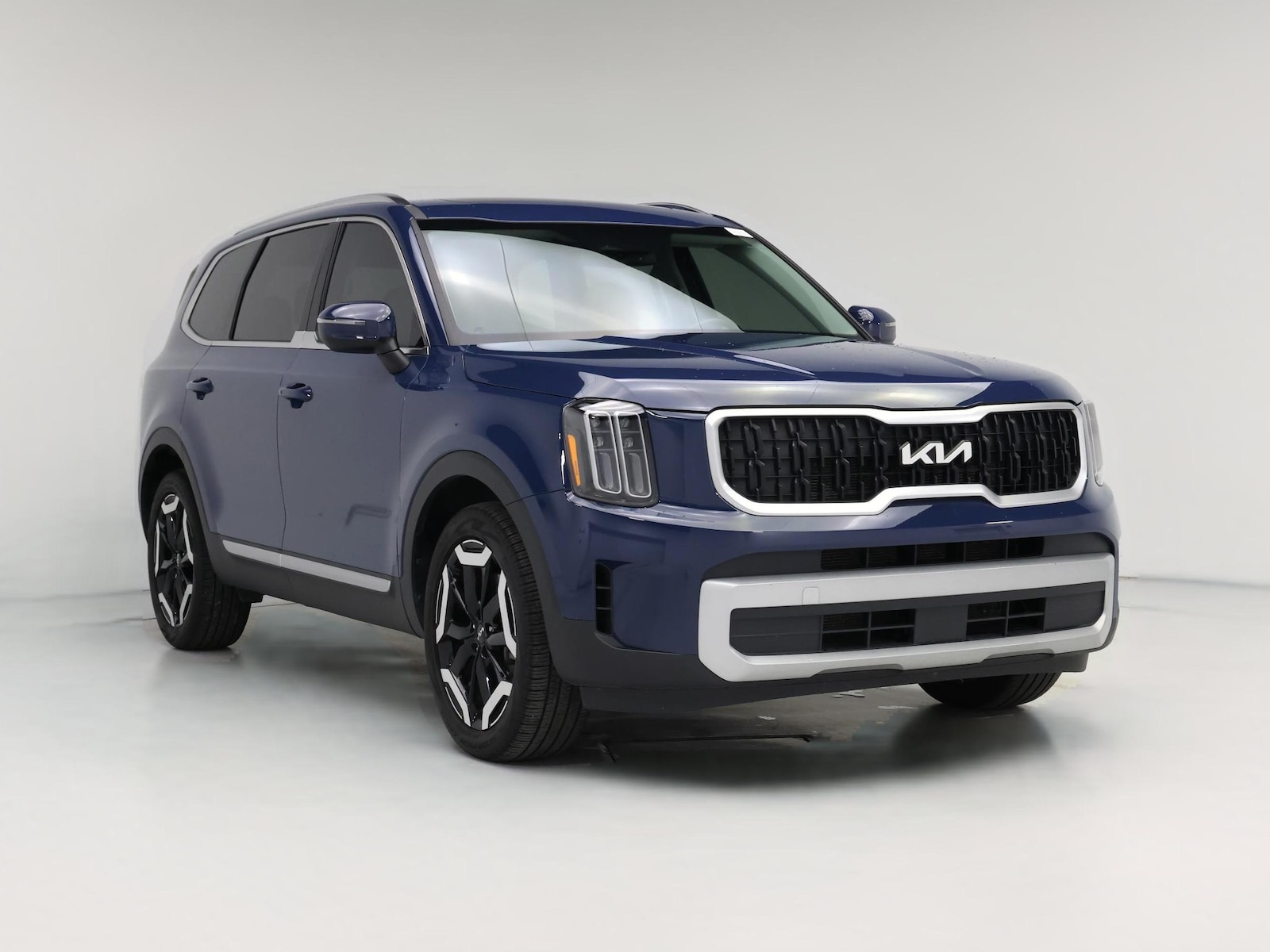 2023 Kia Telluride