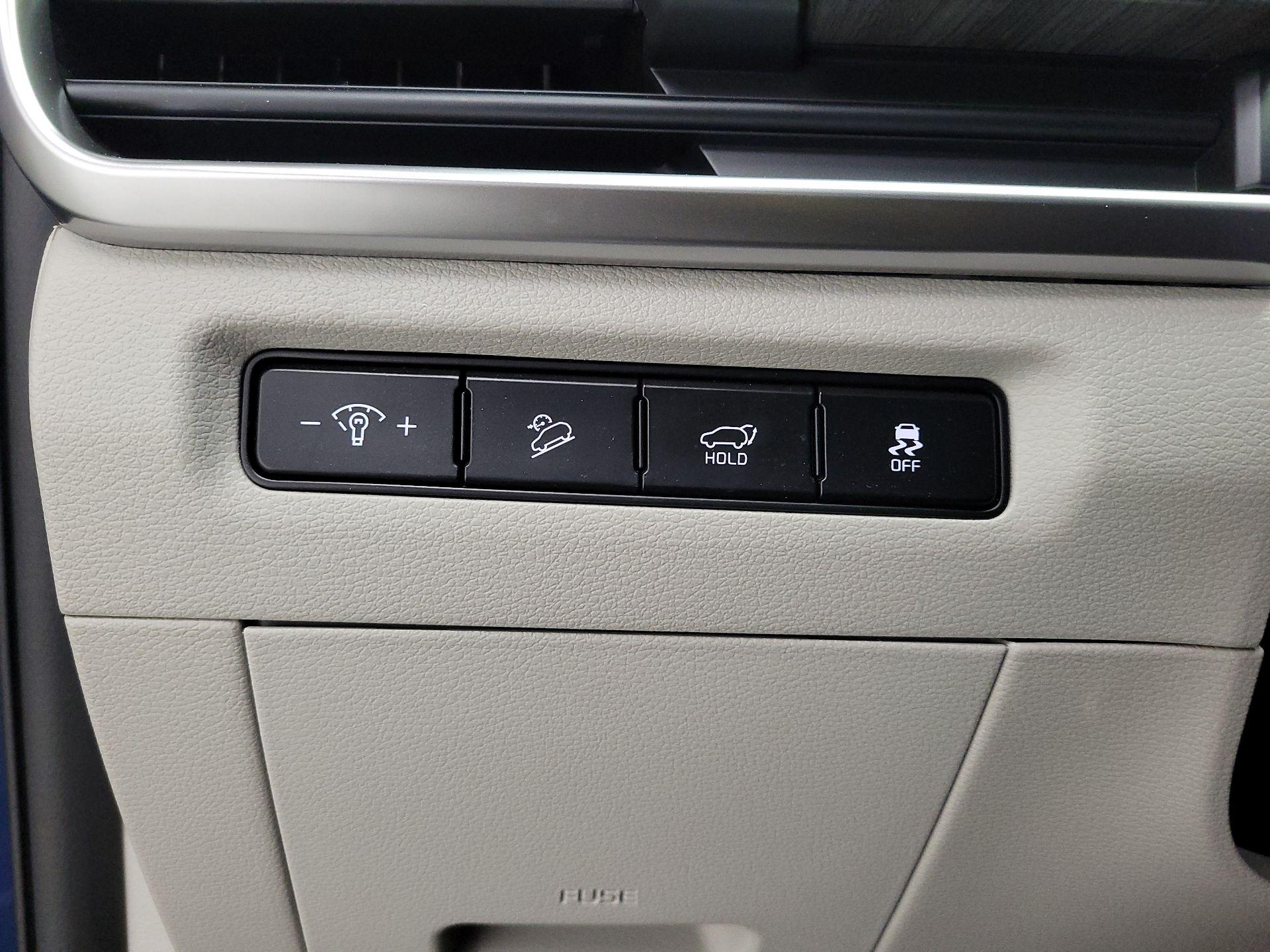 Thumbnail: 2023 Kia Telluride - 13