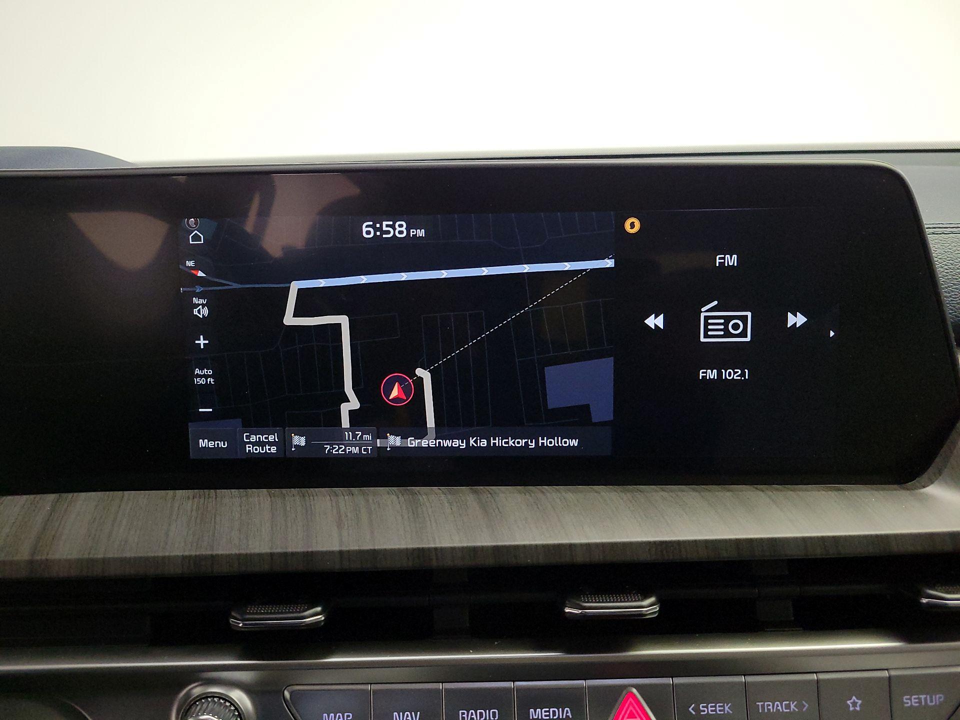 Thumbnail: 2023 Kia Telluride - 14