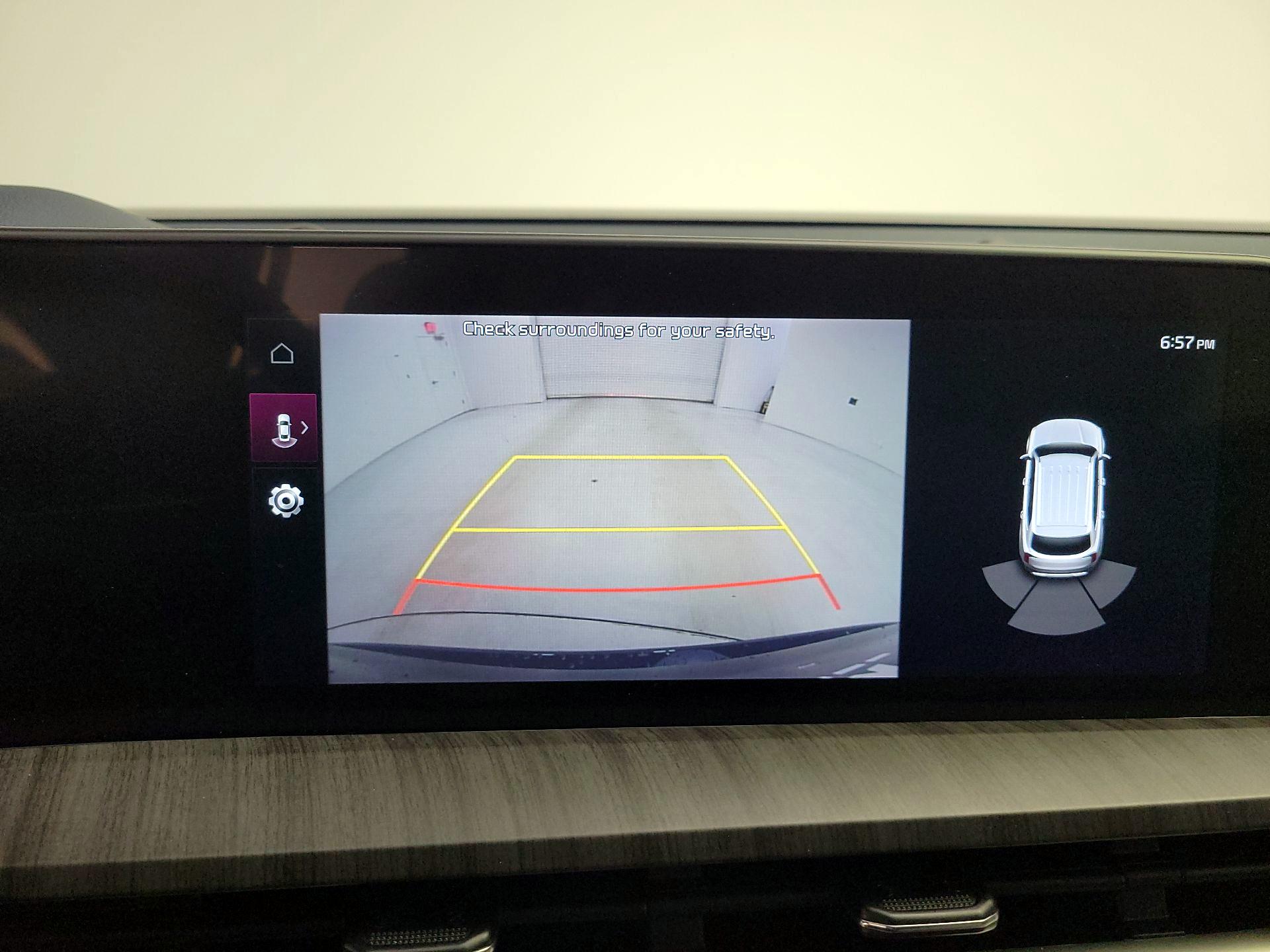 Thumbnail: 2023 Kia Telluride - 15