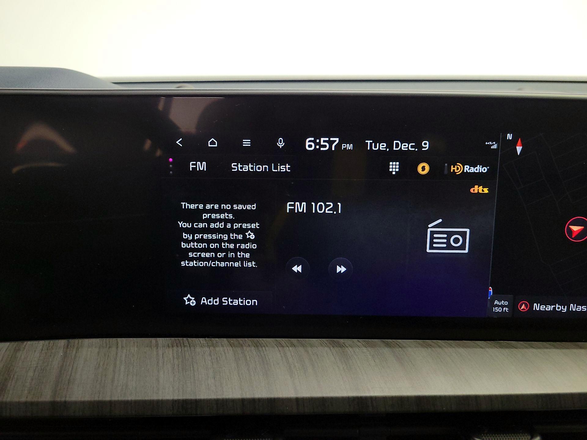 Thumbnail: 2023 Kia Telluride - 16