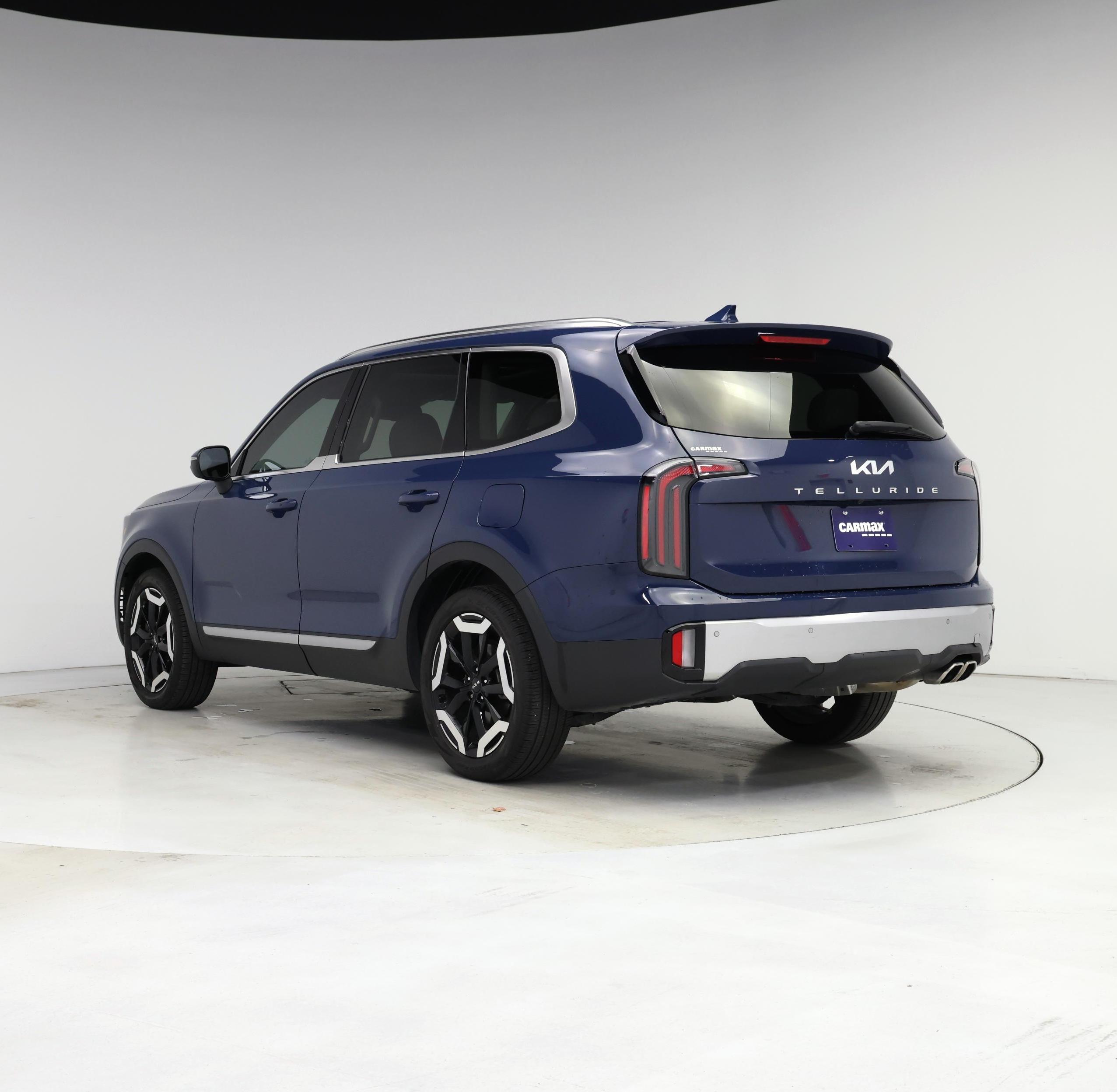 Thumbnail: 2023 Kia Telluride - 2