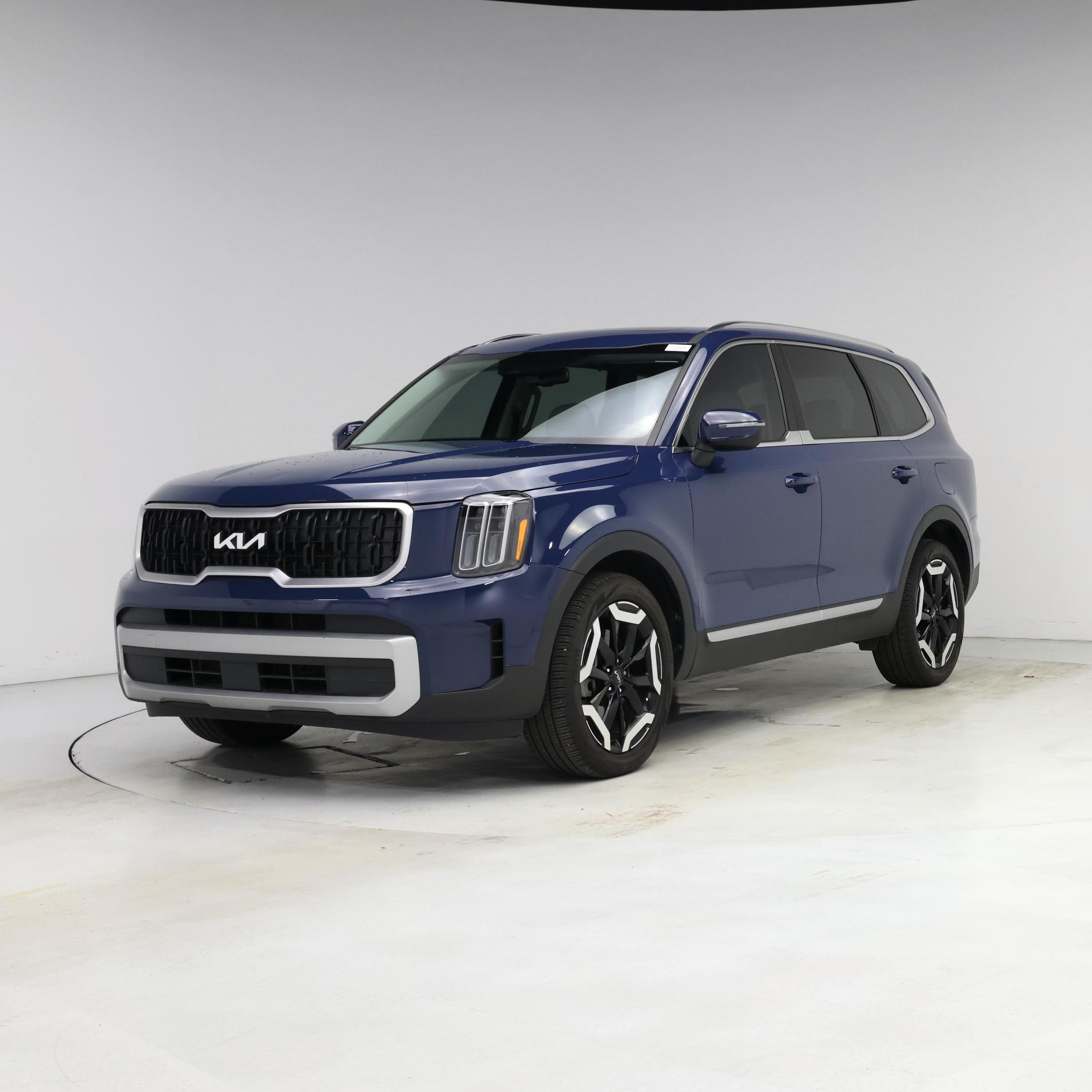 Thumbnail: 2023 Kia Telluride - 4