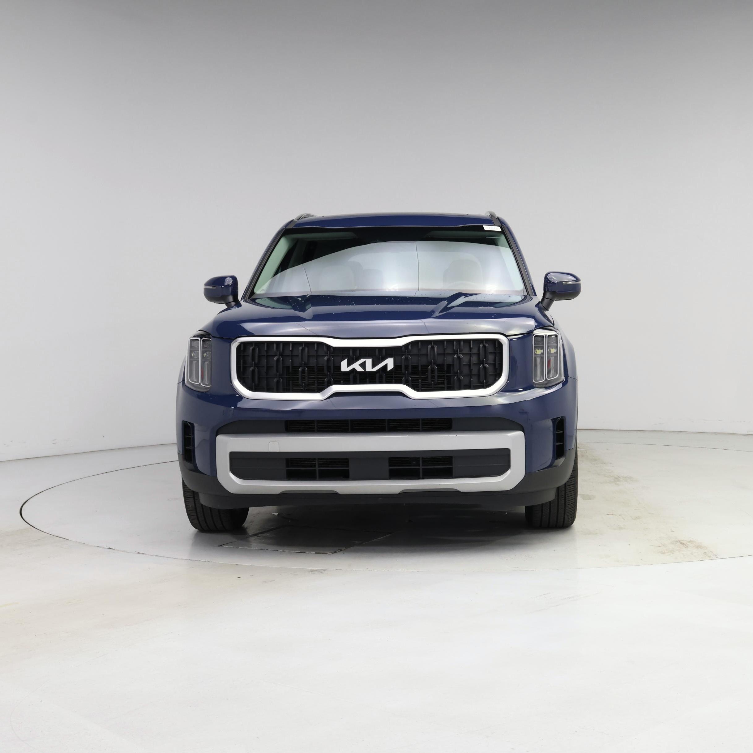 Thumbnail: 2023 Kia Telluride - 5