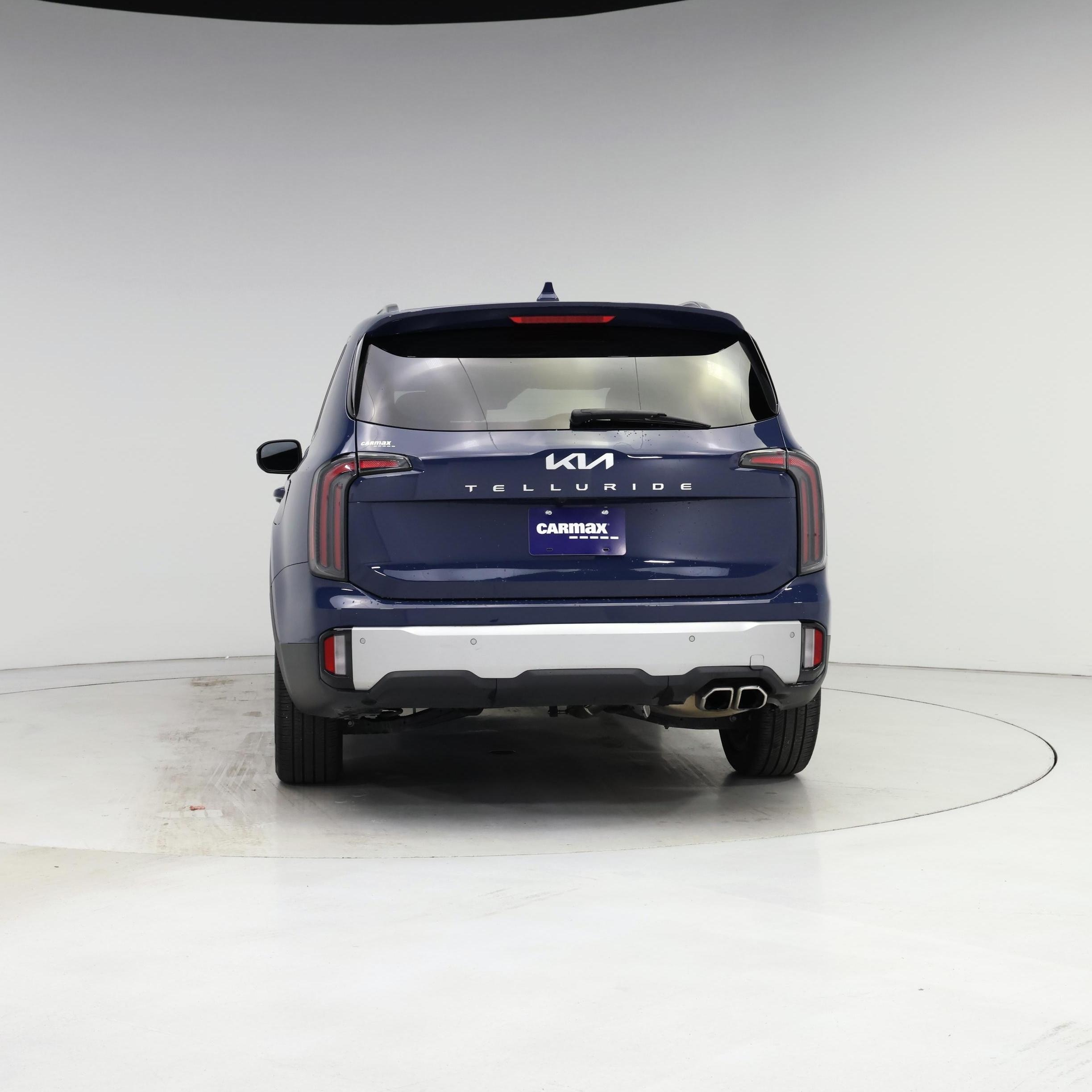 Thumbnail: 2023 Kia Telluride - 6