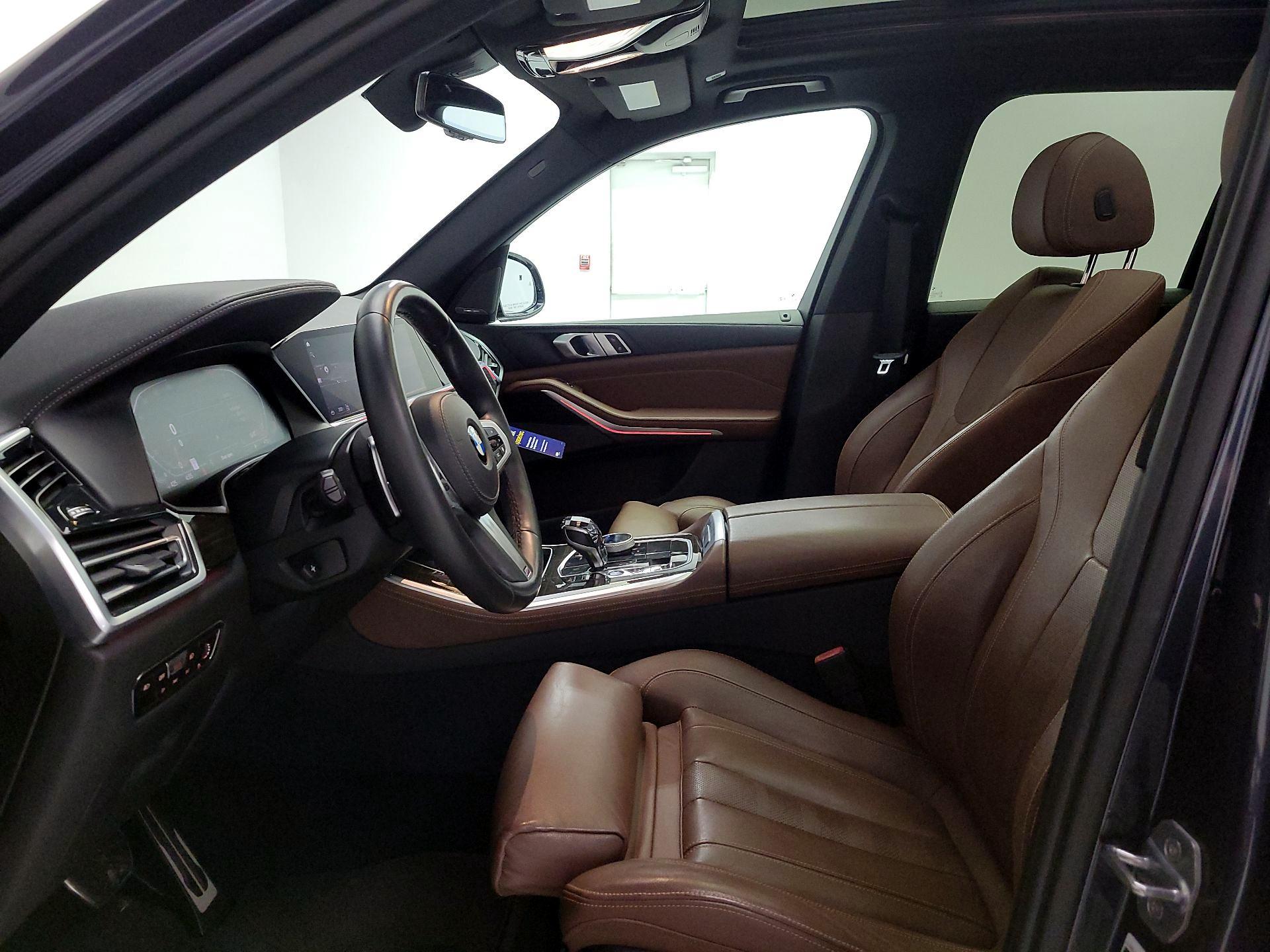 Thumbnail: 2020 BMW X5 - 11