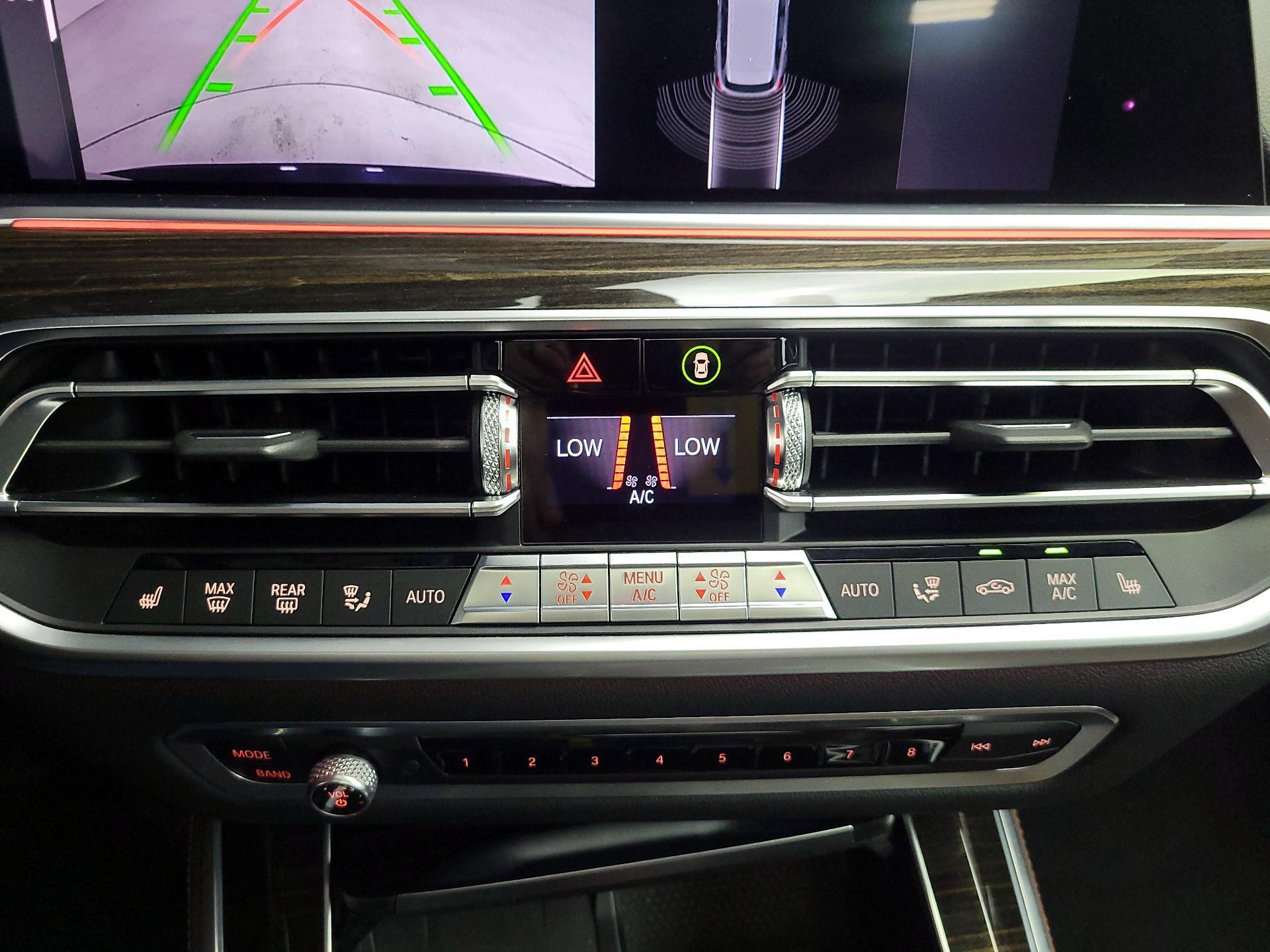 Thumbnail: 2020 BMW X5 - 17
