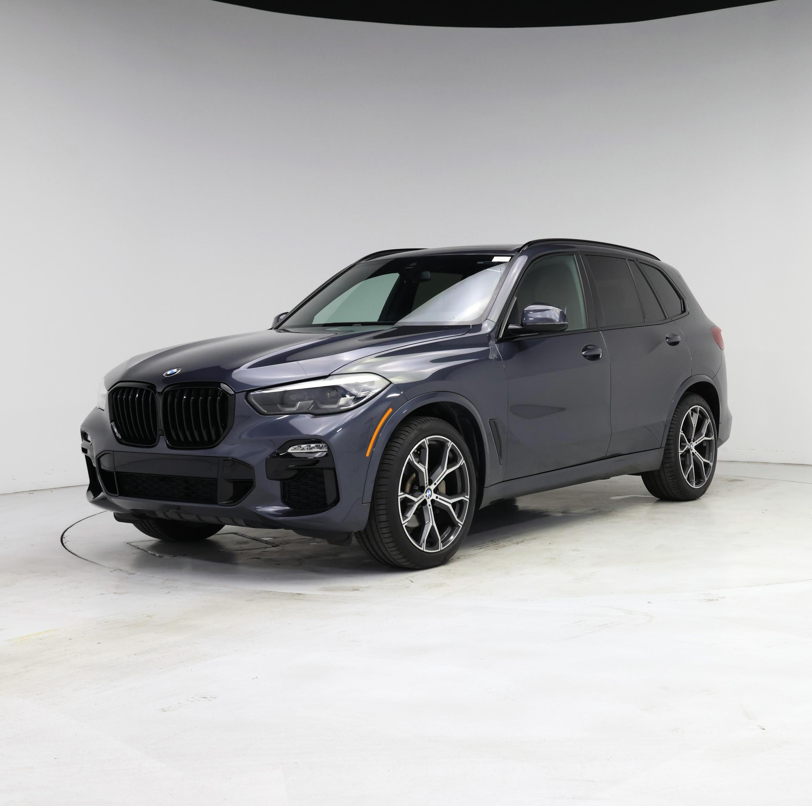 Thumbnail: 2020 BMW X5 - 4