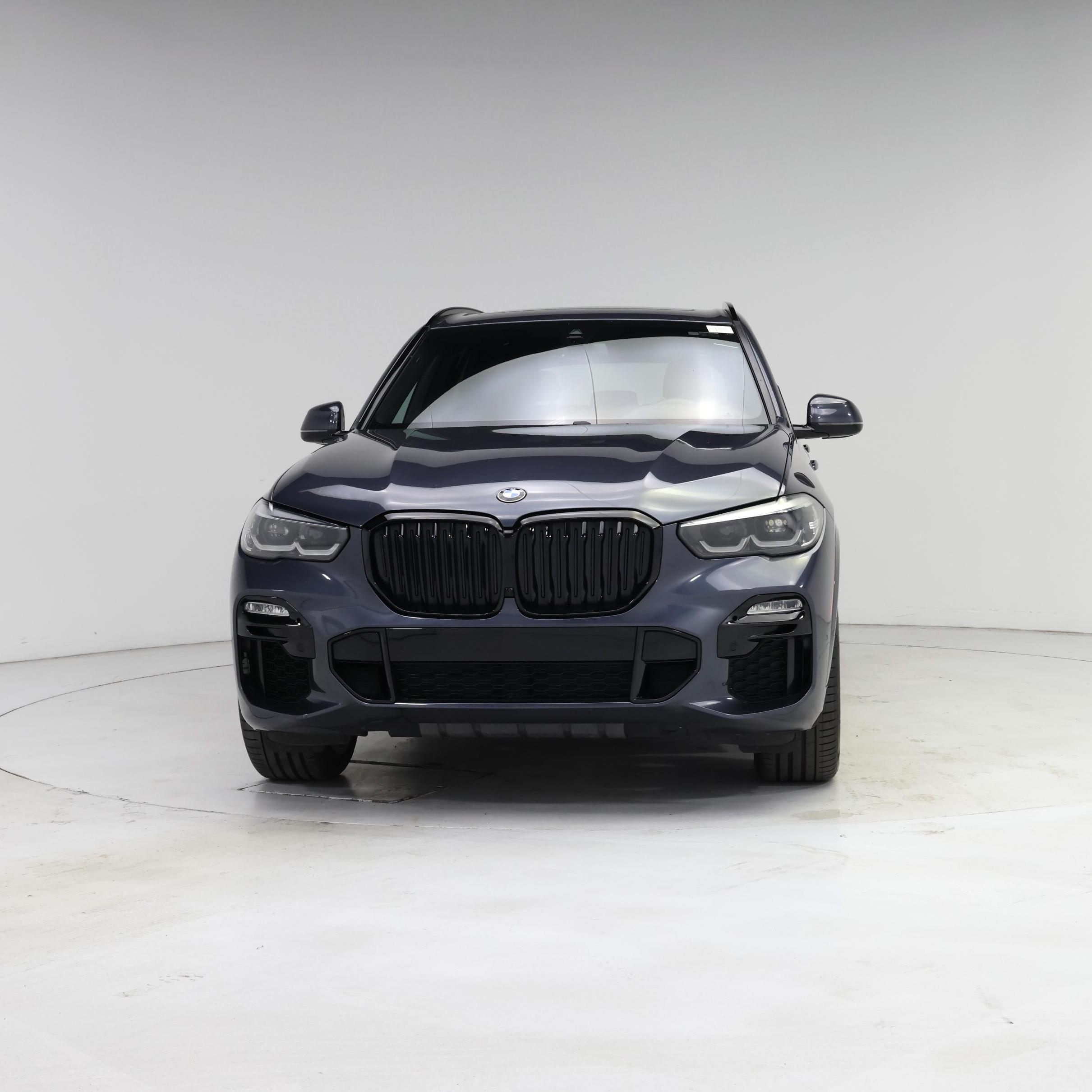 Thumbnail: 2020 BMW X5 - 5