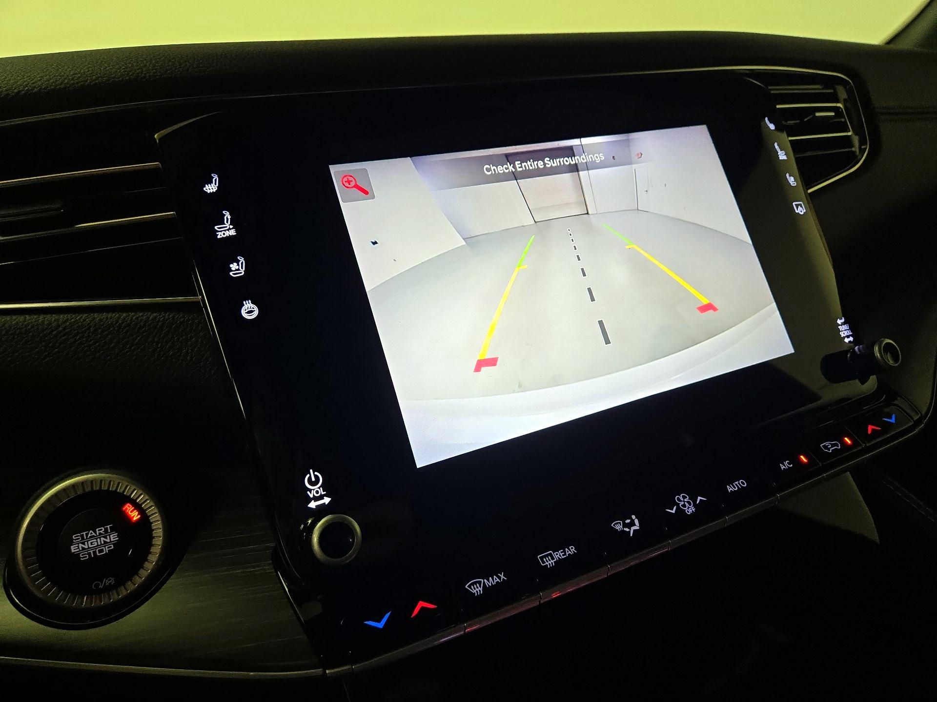 Thumbnail: 2023 Jeep Wagoneer - 15