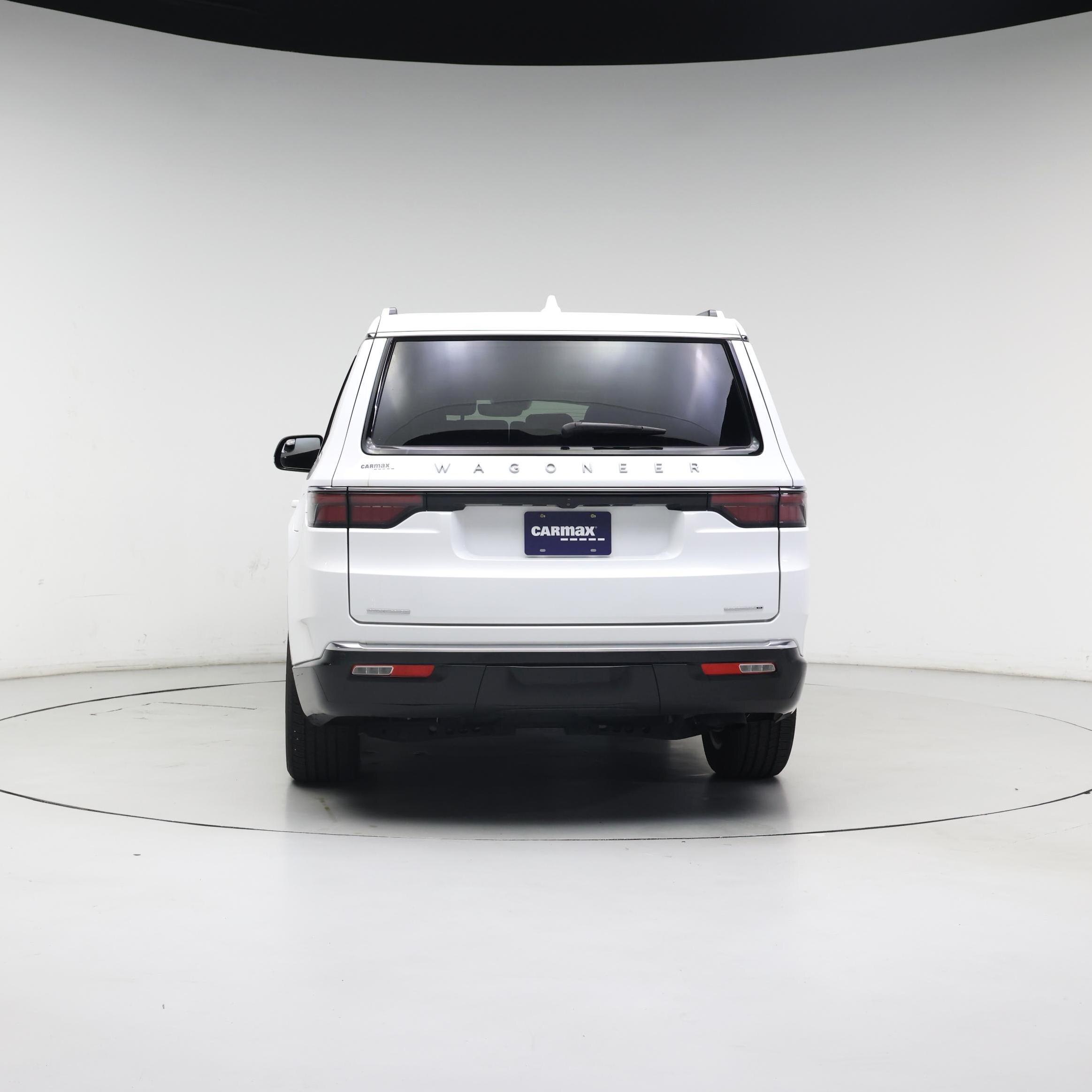 Thumbnail: 2023 Jeep Wagoneer - 6